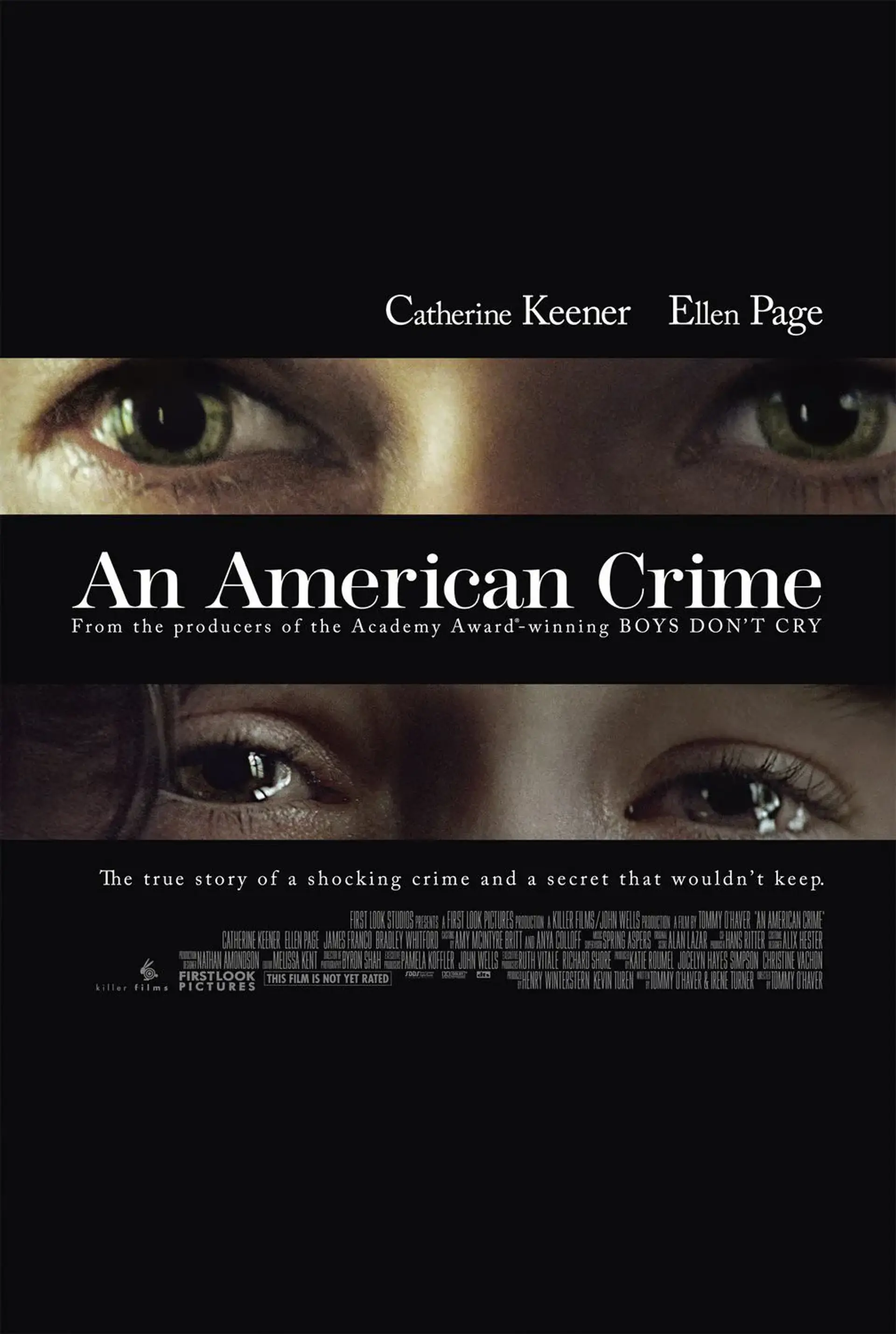 فیلم یک جنایت آمریکایی (An American Crime 2007)