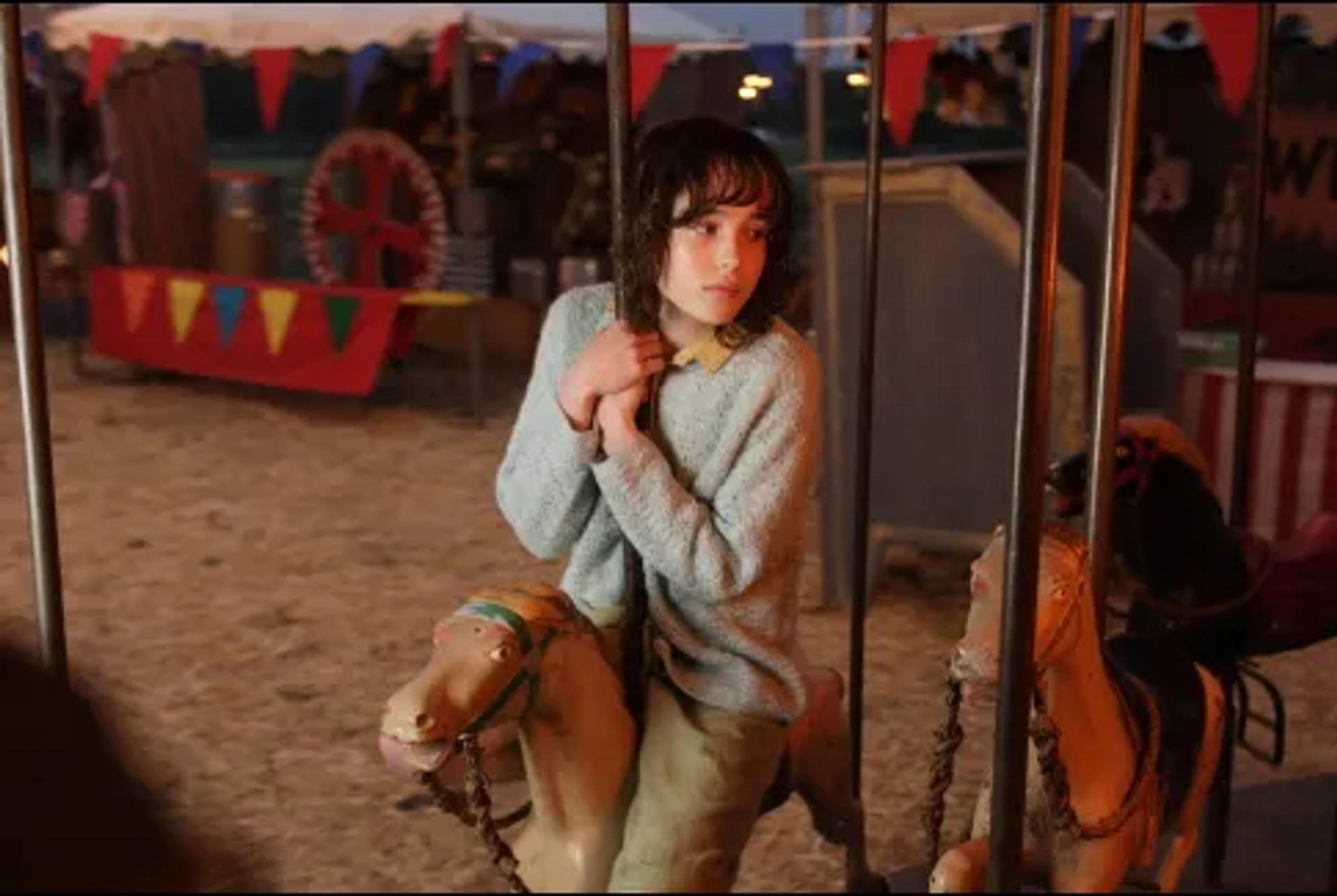 فیلم یک جنایت آمریکایی (An American Crime 2007)