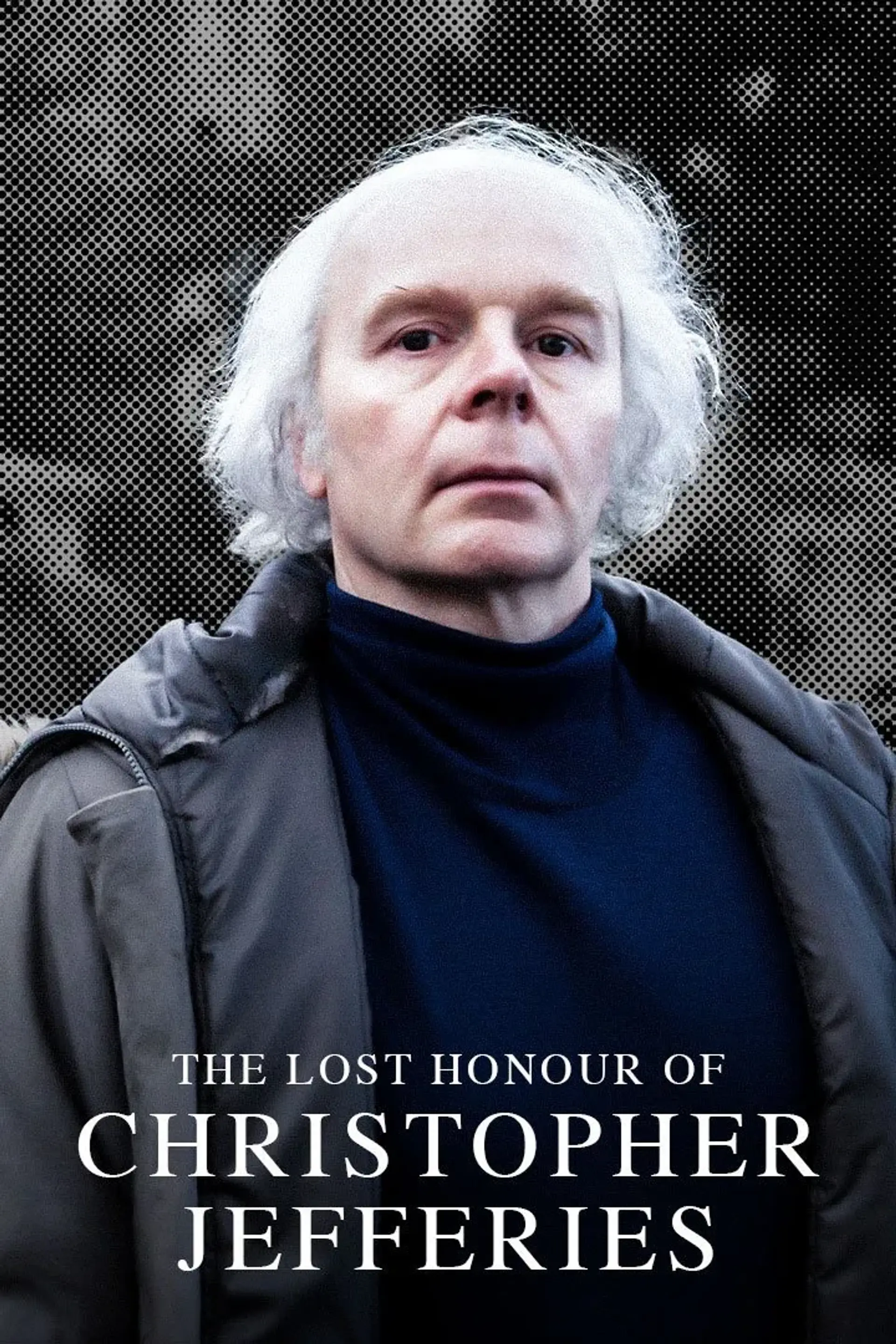 سریال افتخار از دست رفته کریستوفر جفریز	(The Lost Honour of Christopher Jefferies 2014)