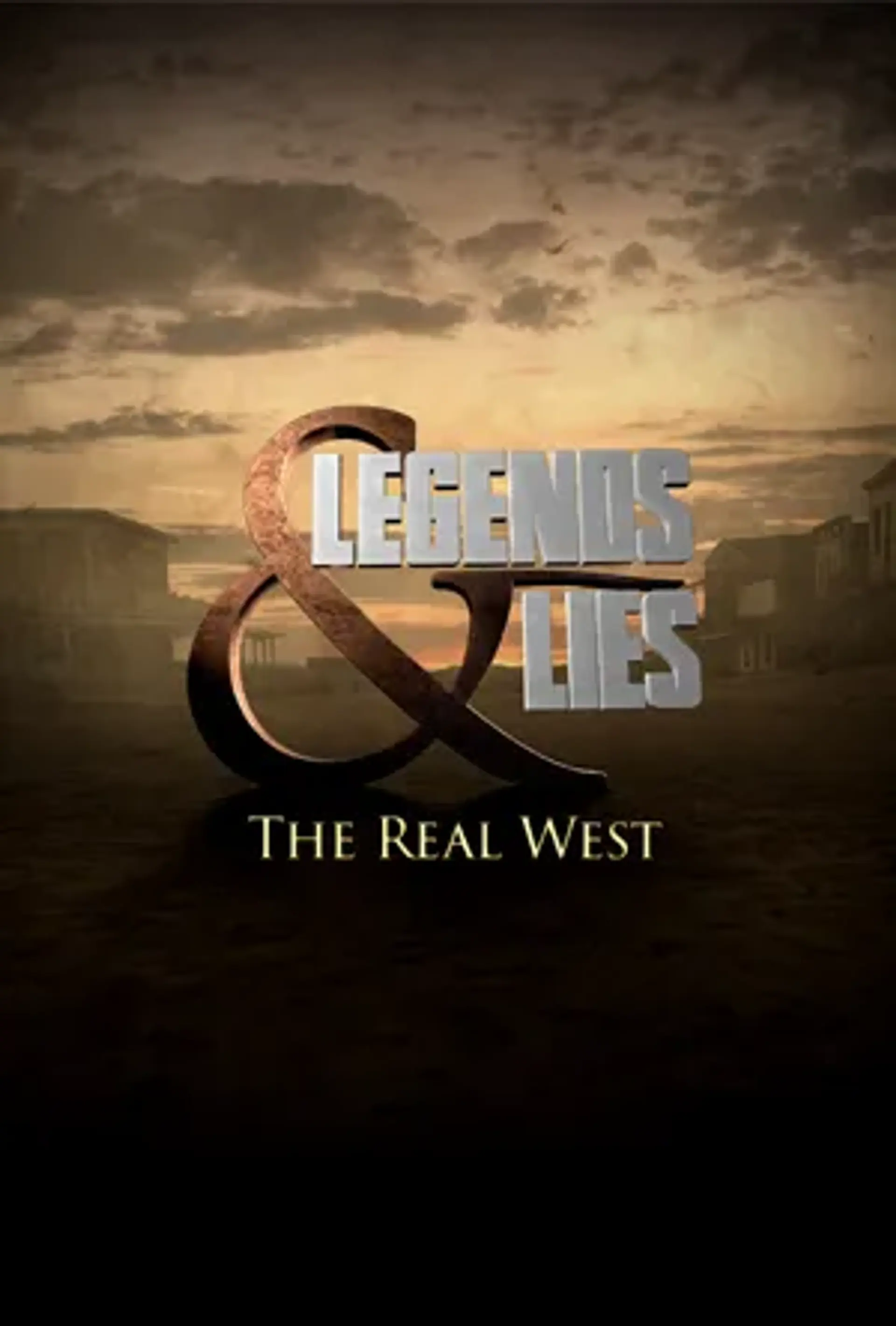 سریال افسانه ها و دروغ ها (Legends & Lies 2015)