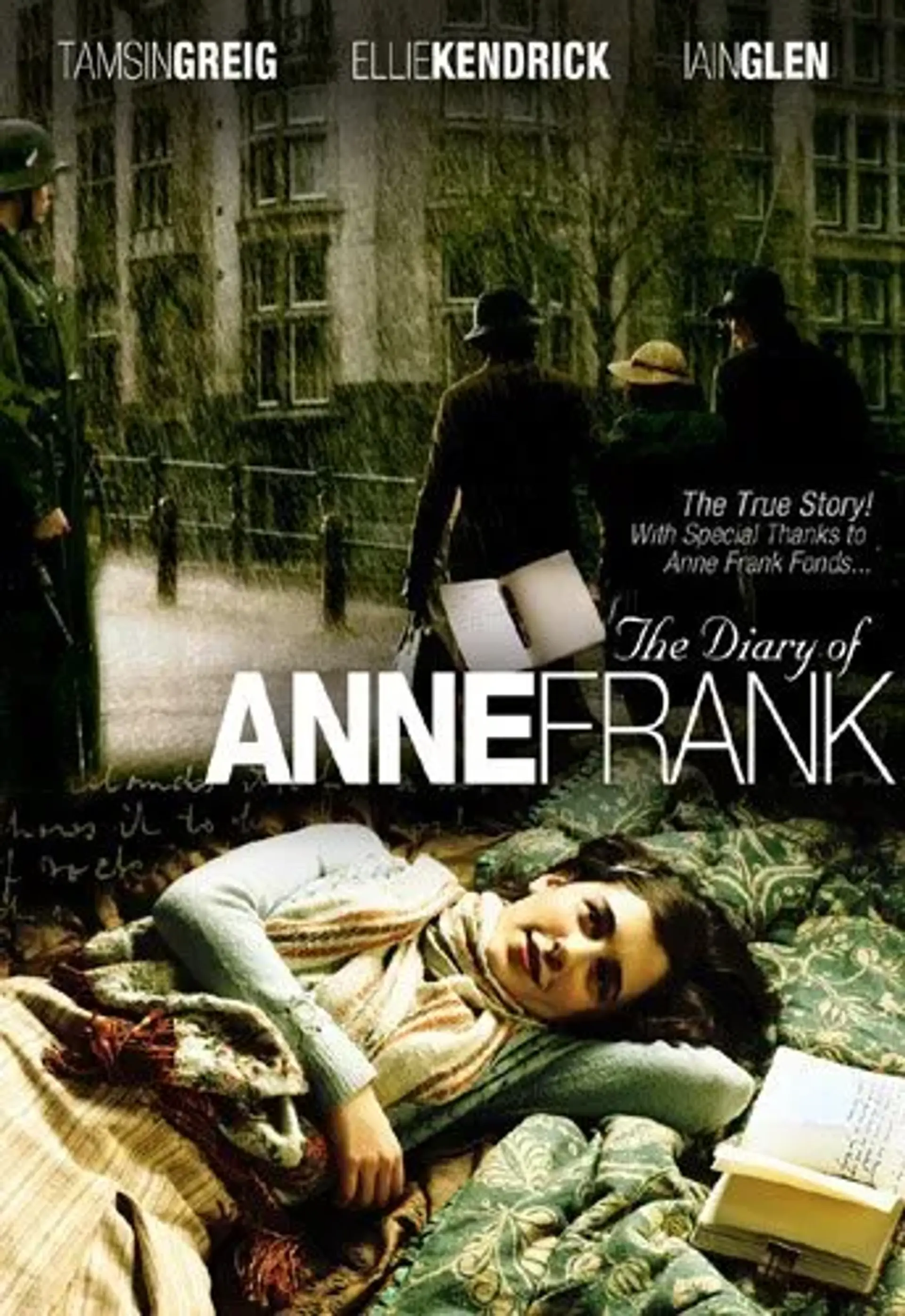 سریال خاطرات آنه فرانک (The Diary of Anne Frank 2009)