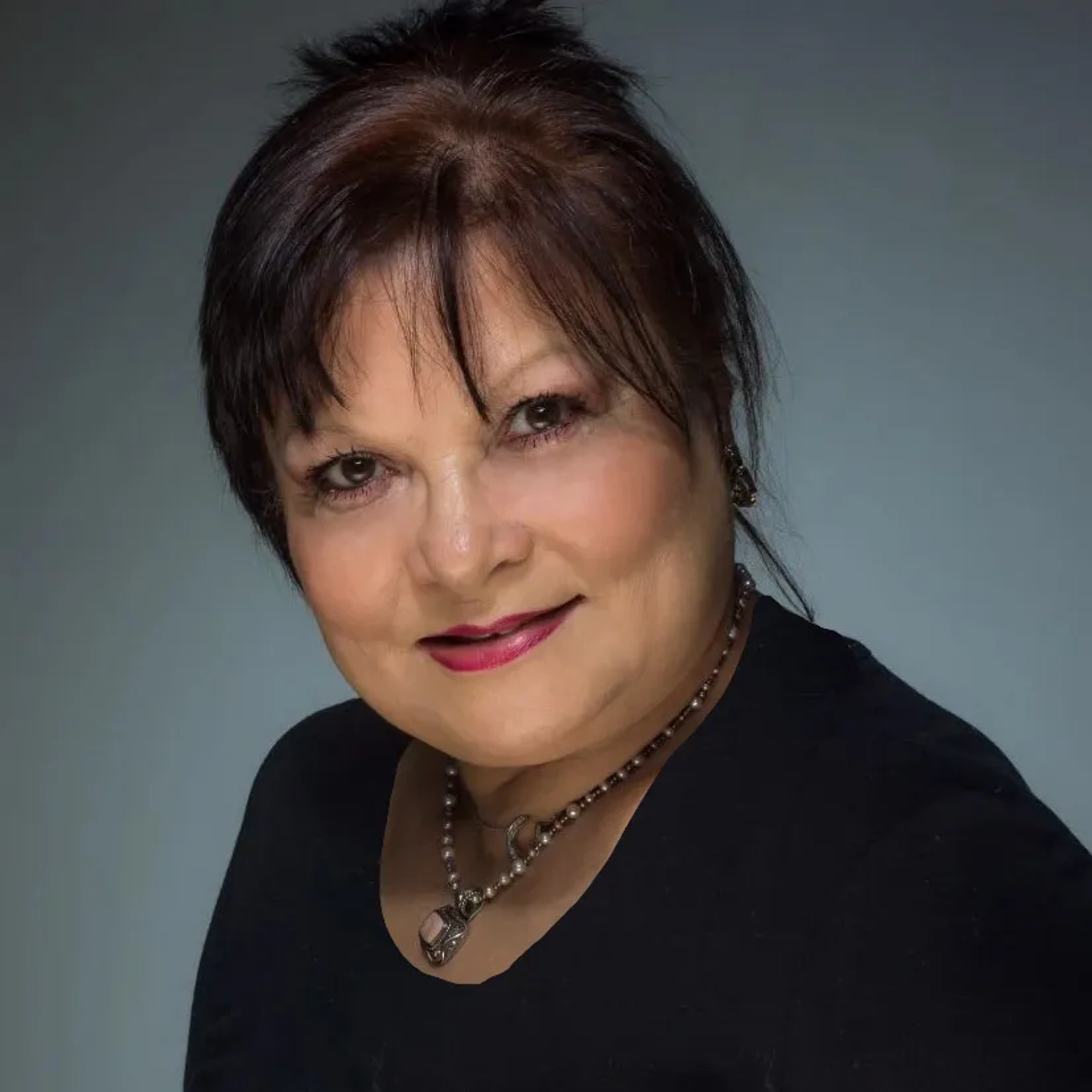 فرانسواز پاسکال