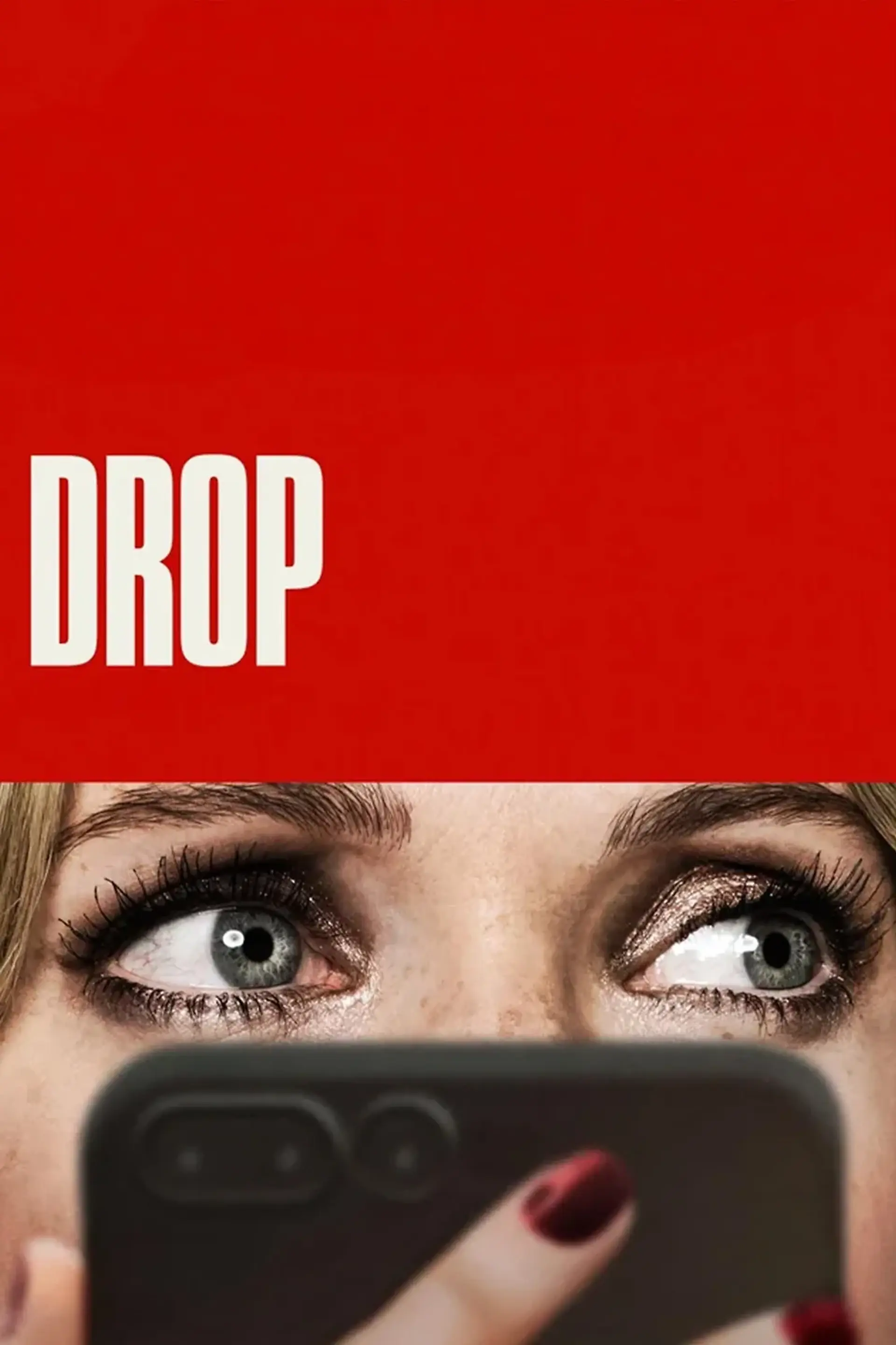 فیلم رها کردن (Drop 2025)