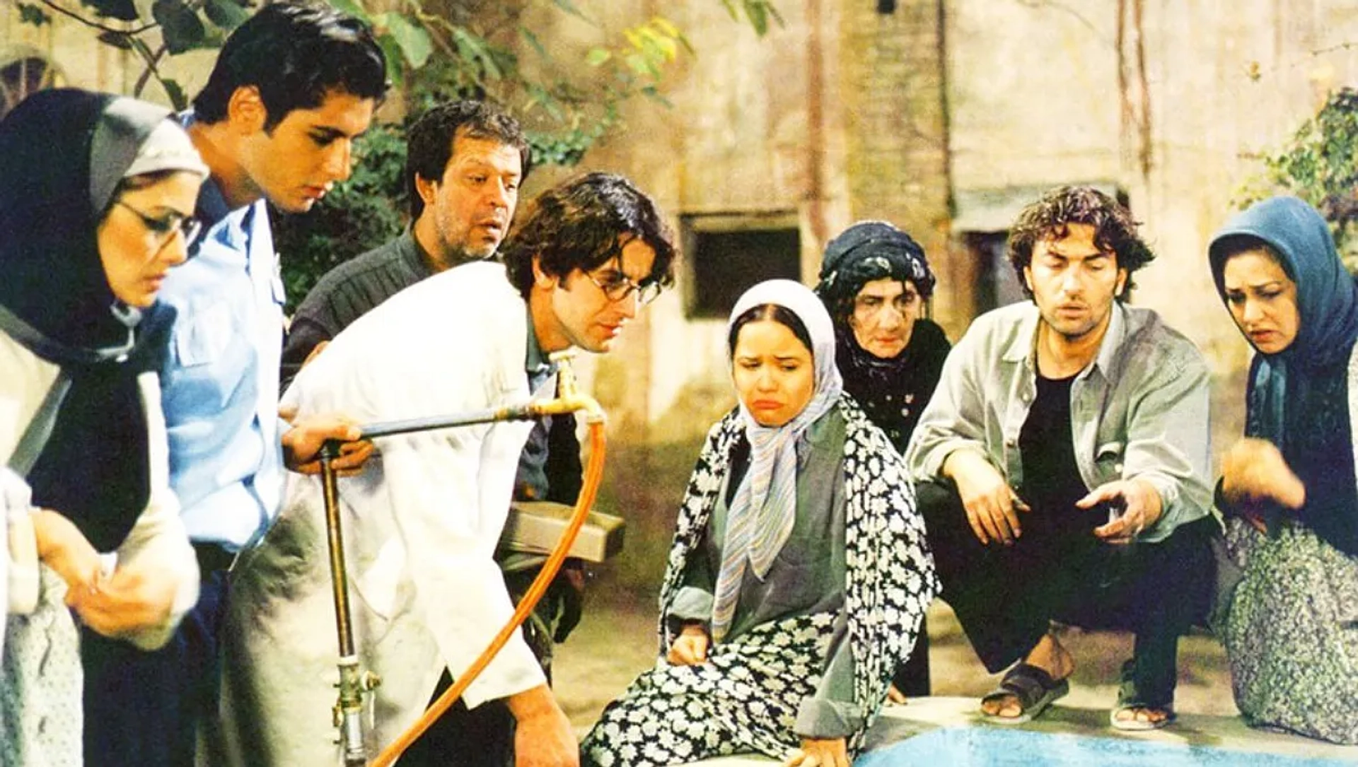 مهمان-مامان