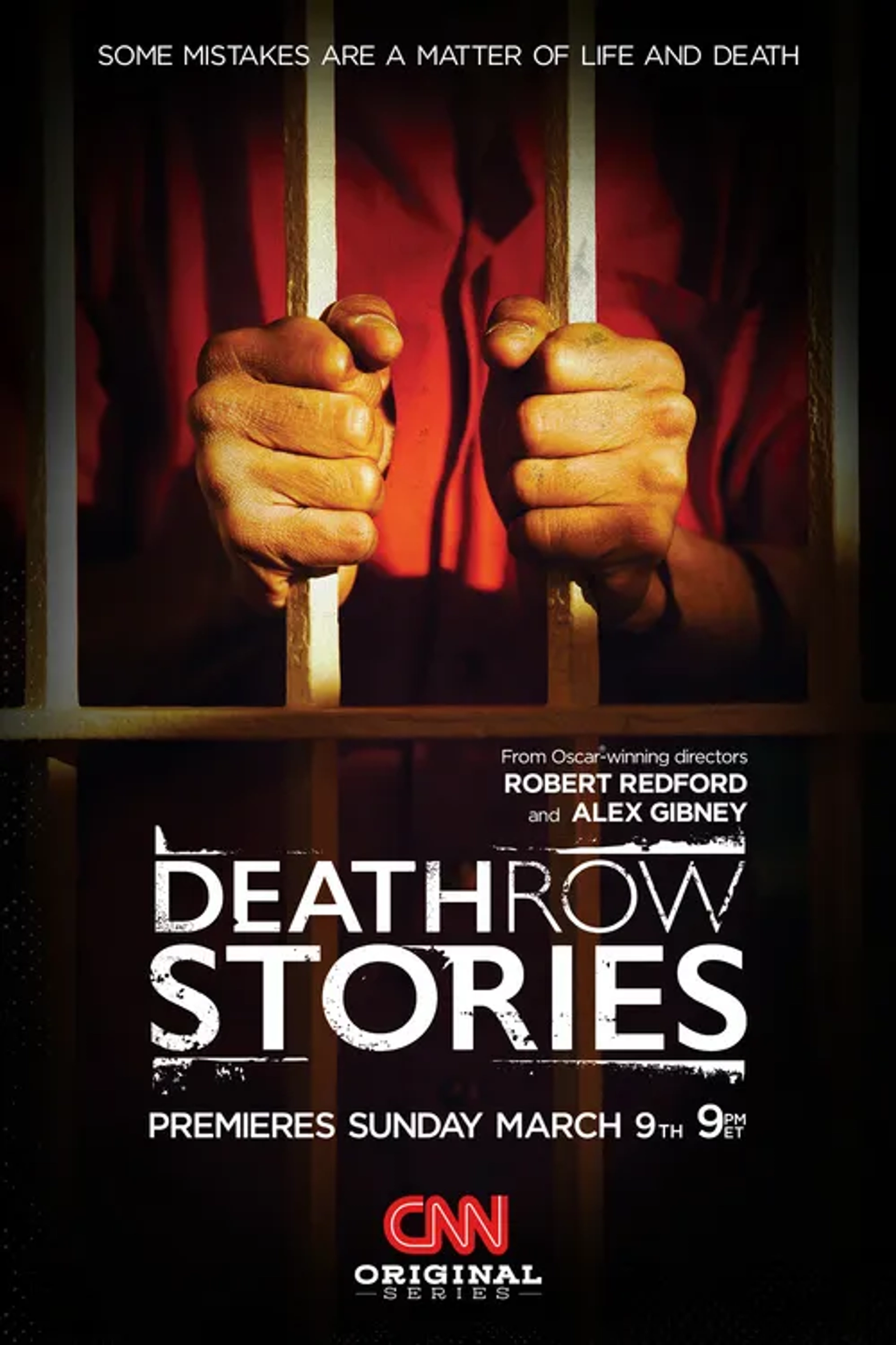 مستند داستان های بند اعدامی (Death Row Stories 2014)