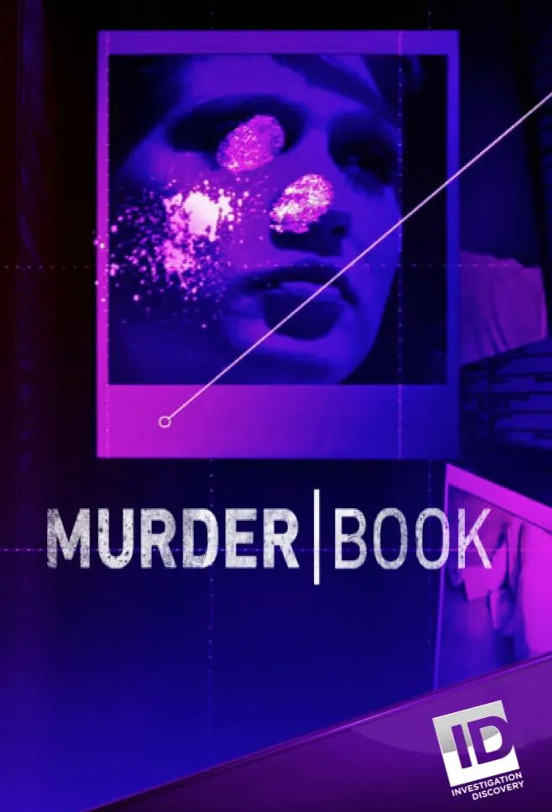 مستند کتاب قتل (Murder Book 2014)