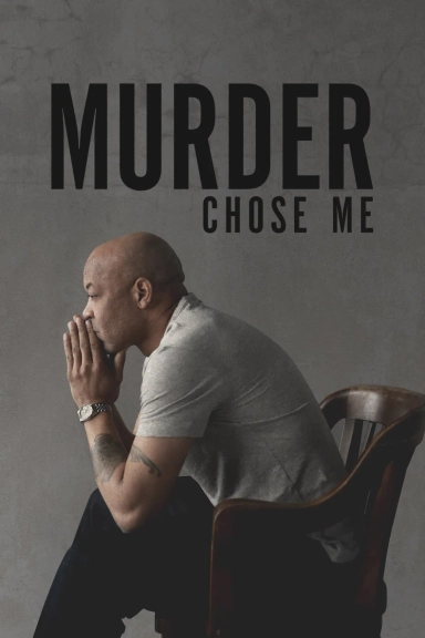 قتل من را انتخاب کرد