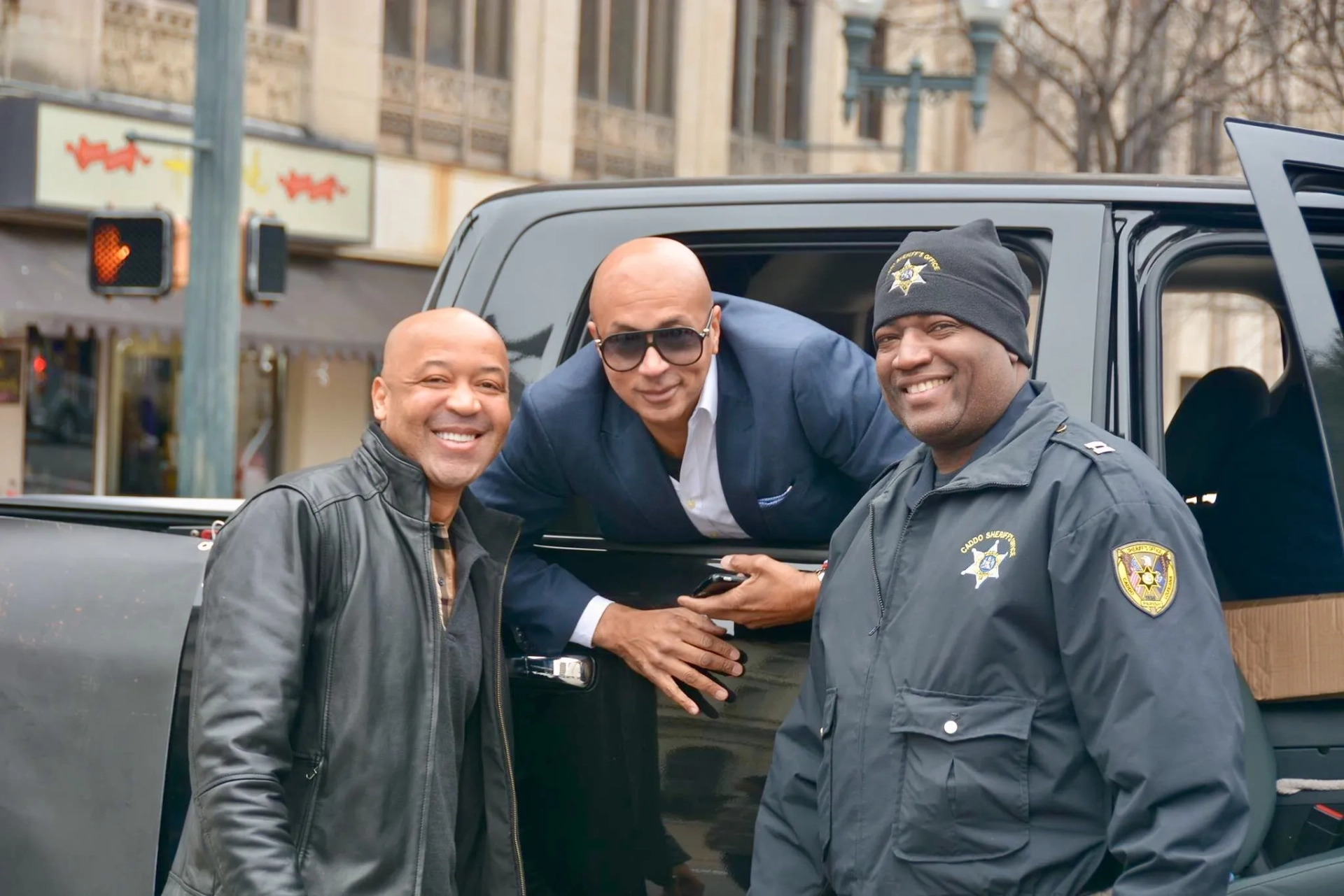 سریال قتل من را انتخاب کرد (Murder Chose Me 2017)