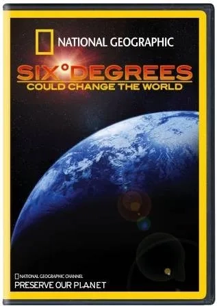 6 درجه ای که زمین را تغییر می دهند