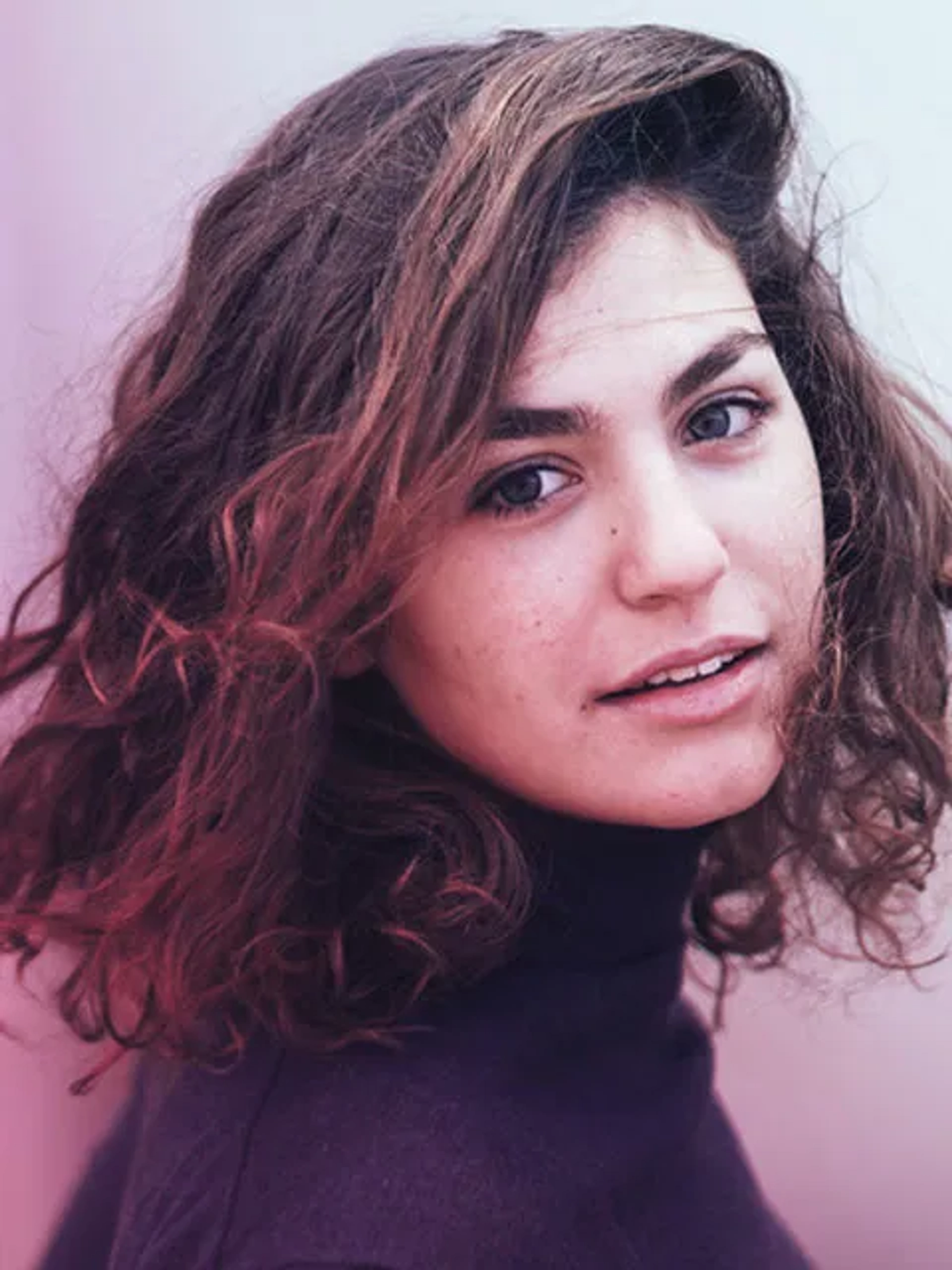 الیزابت وابیچ