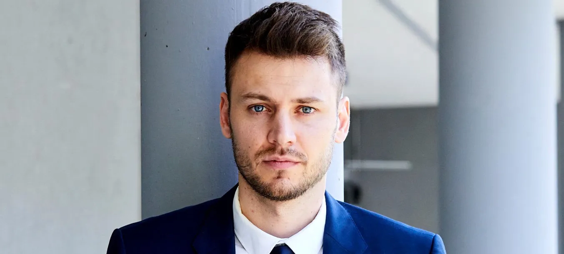 مایکل گلانتشنیگ