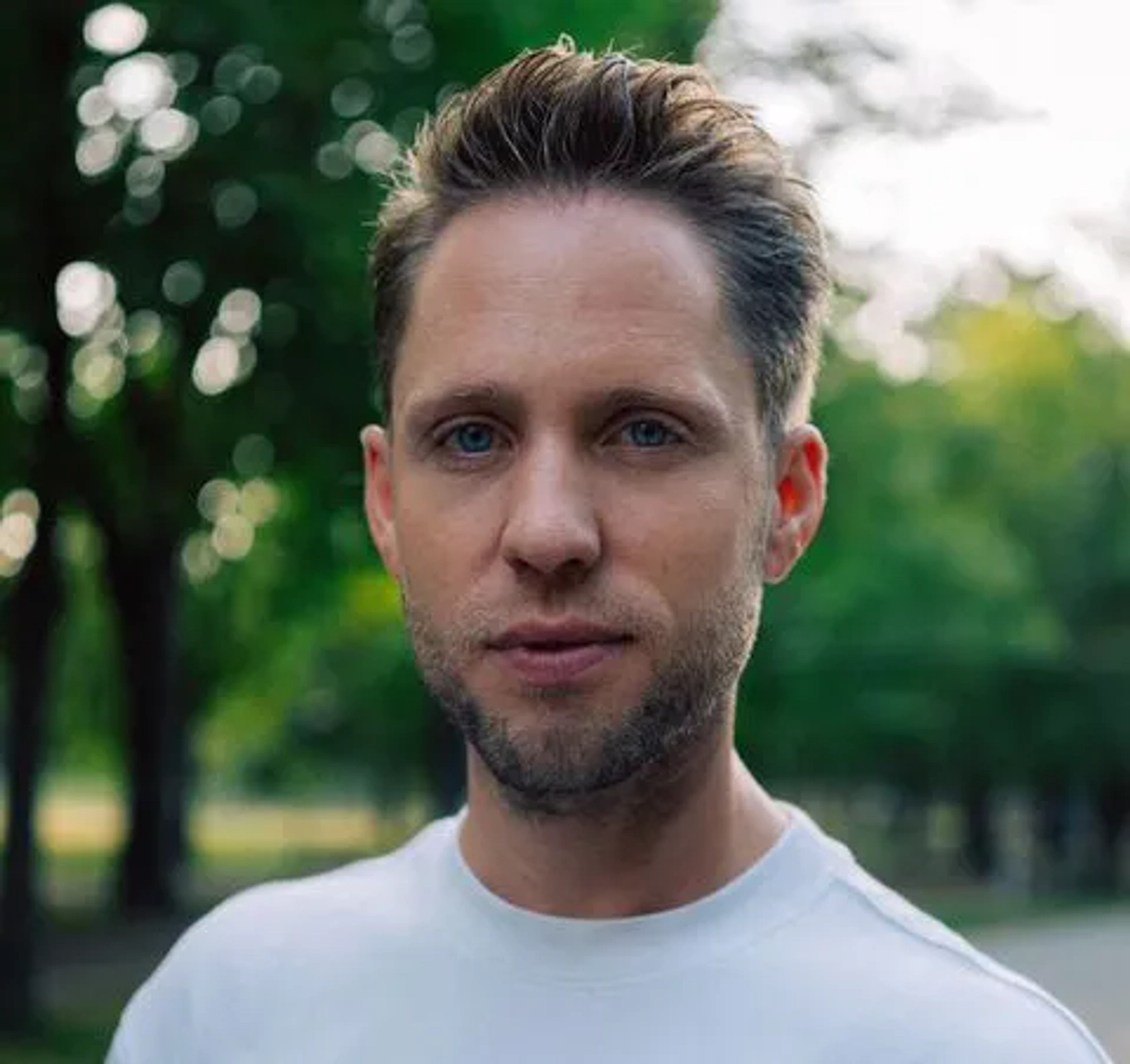 مارکوس فریستاتر