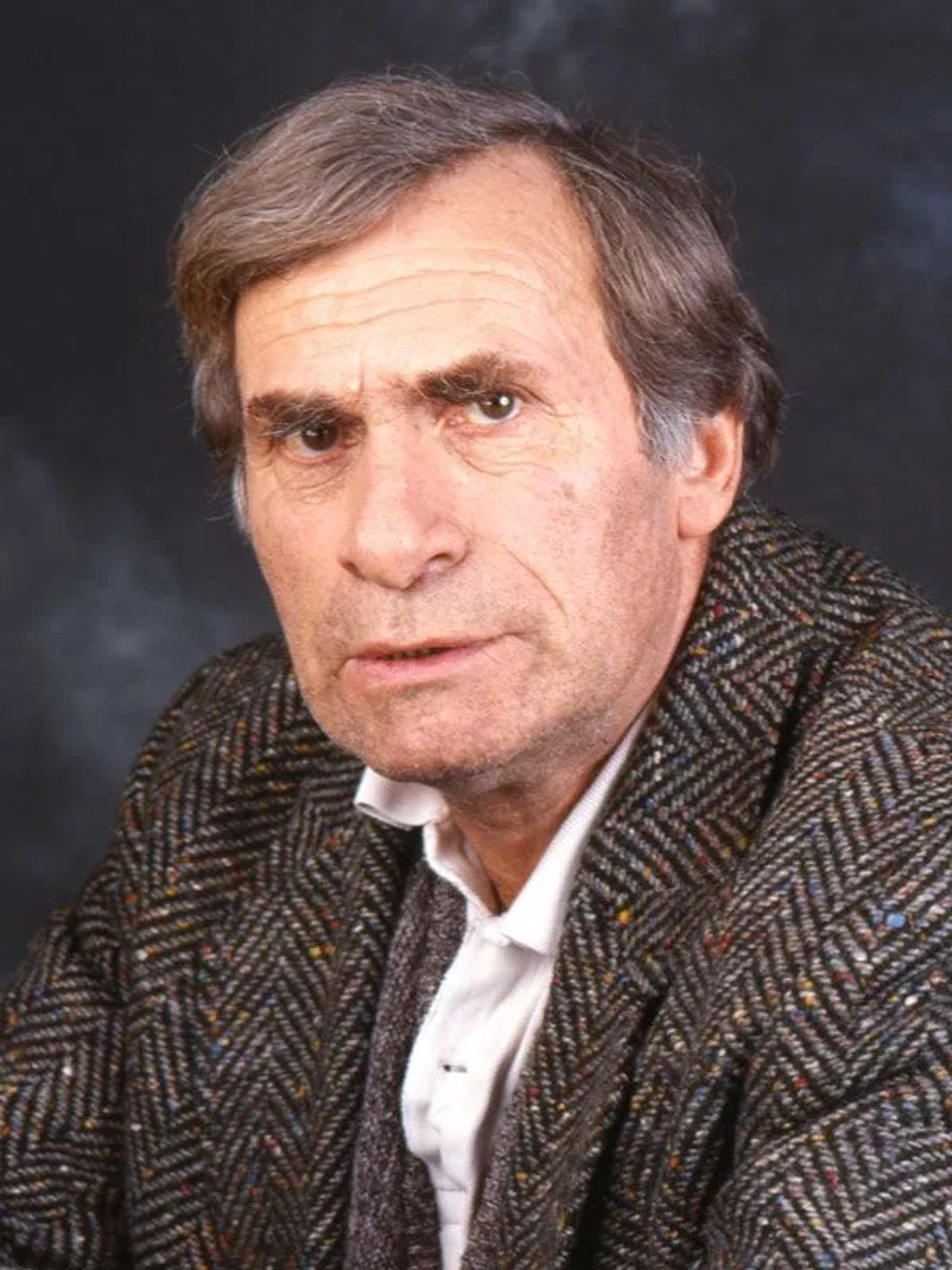 سرژ مارکان