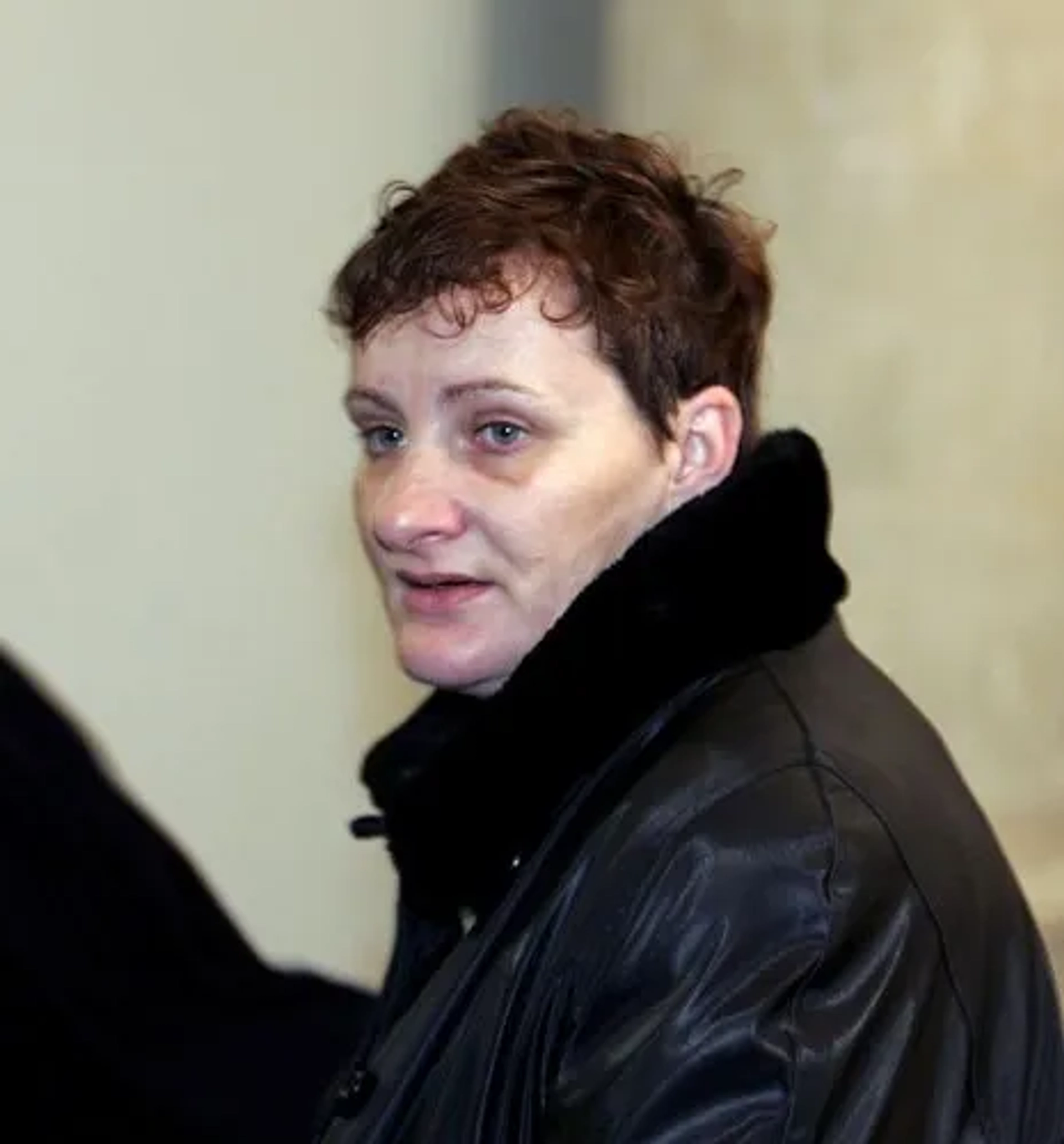 پاتریشیا کارتیه