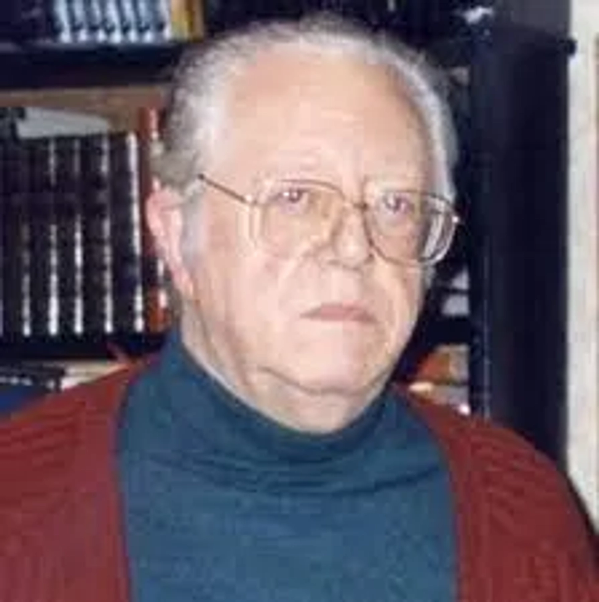 آماندو د اوسوریو