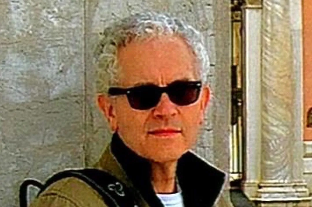 مایکل مینارد