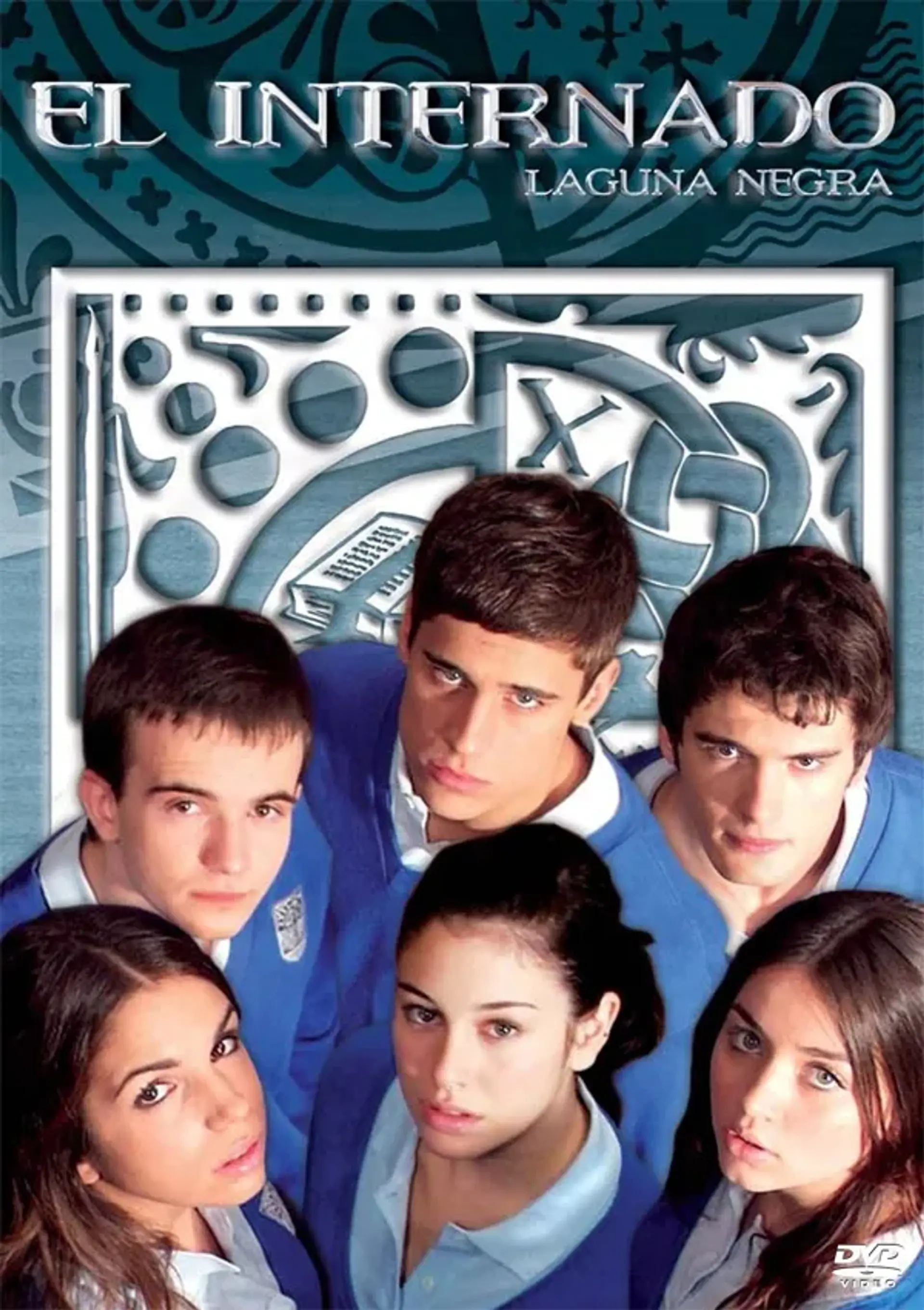 سریال مدرسه شبانه‌ روزی (The Boarding School 2007)