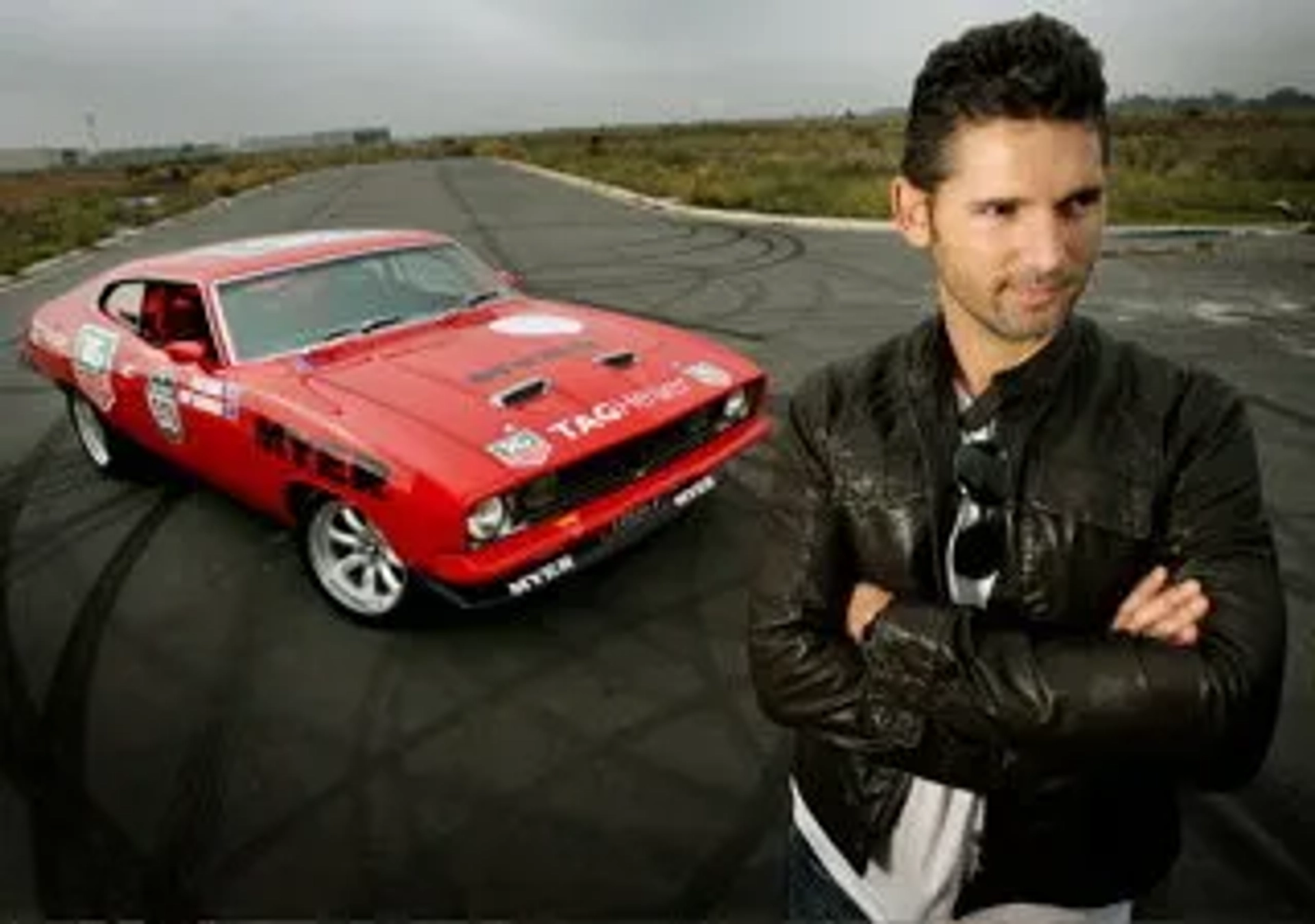 مستند هیولا را دوست داشته باش (Love the Beast 2009)