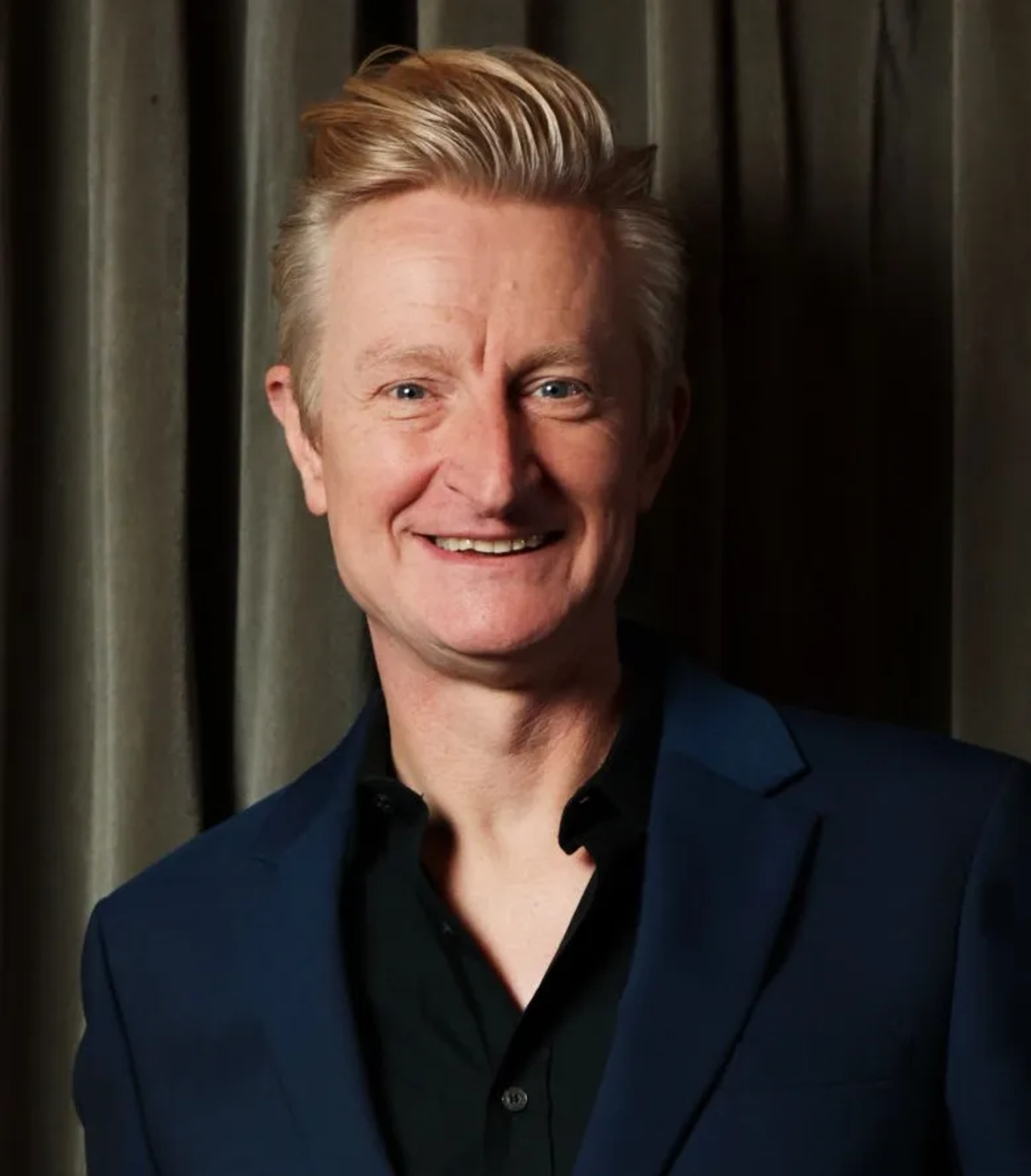 گای  هندریکس دیاس