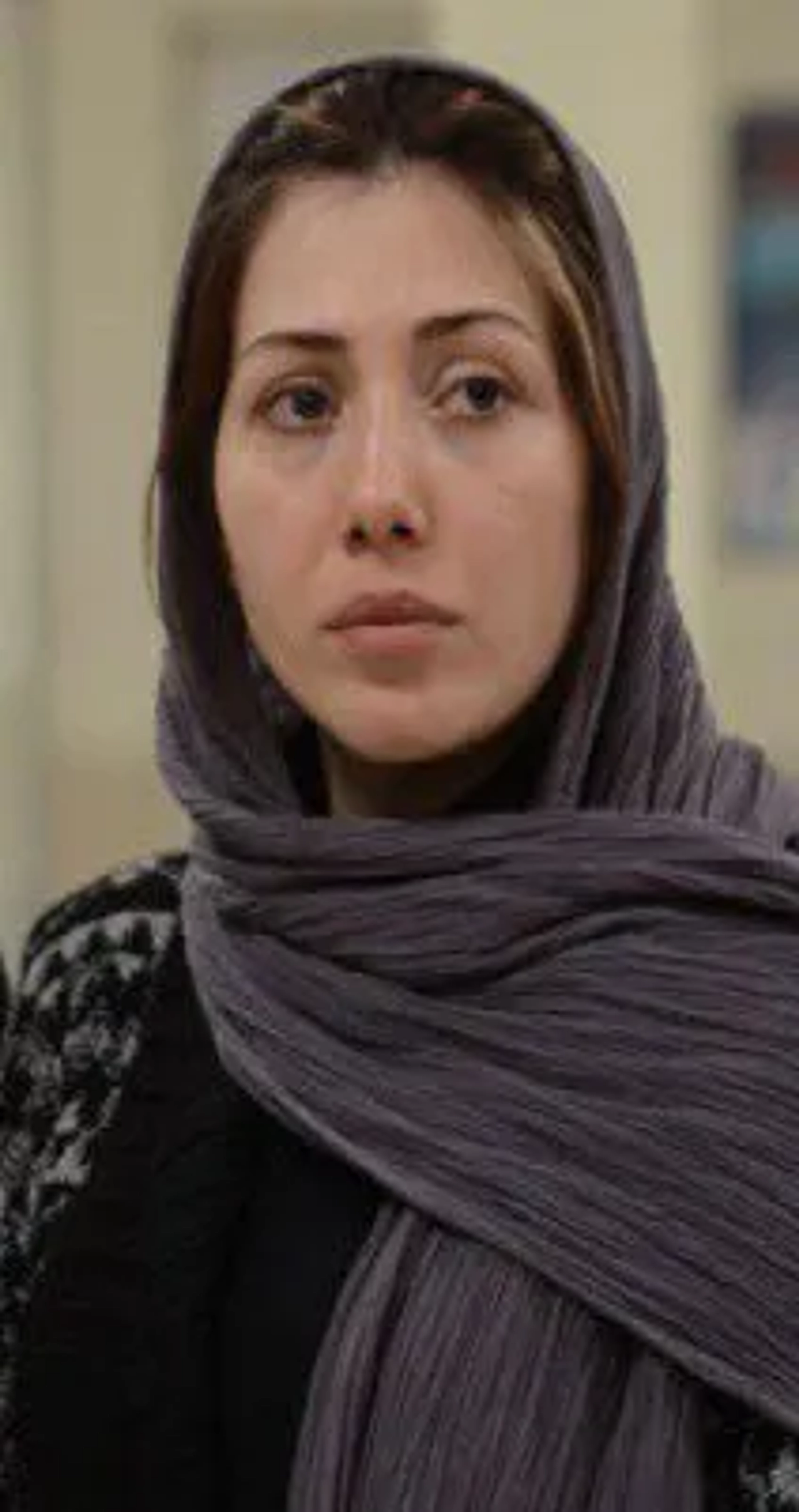 آزاده موحد