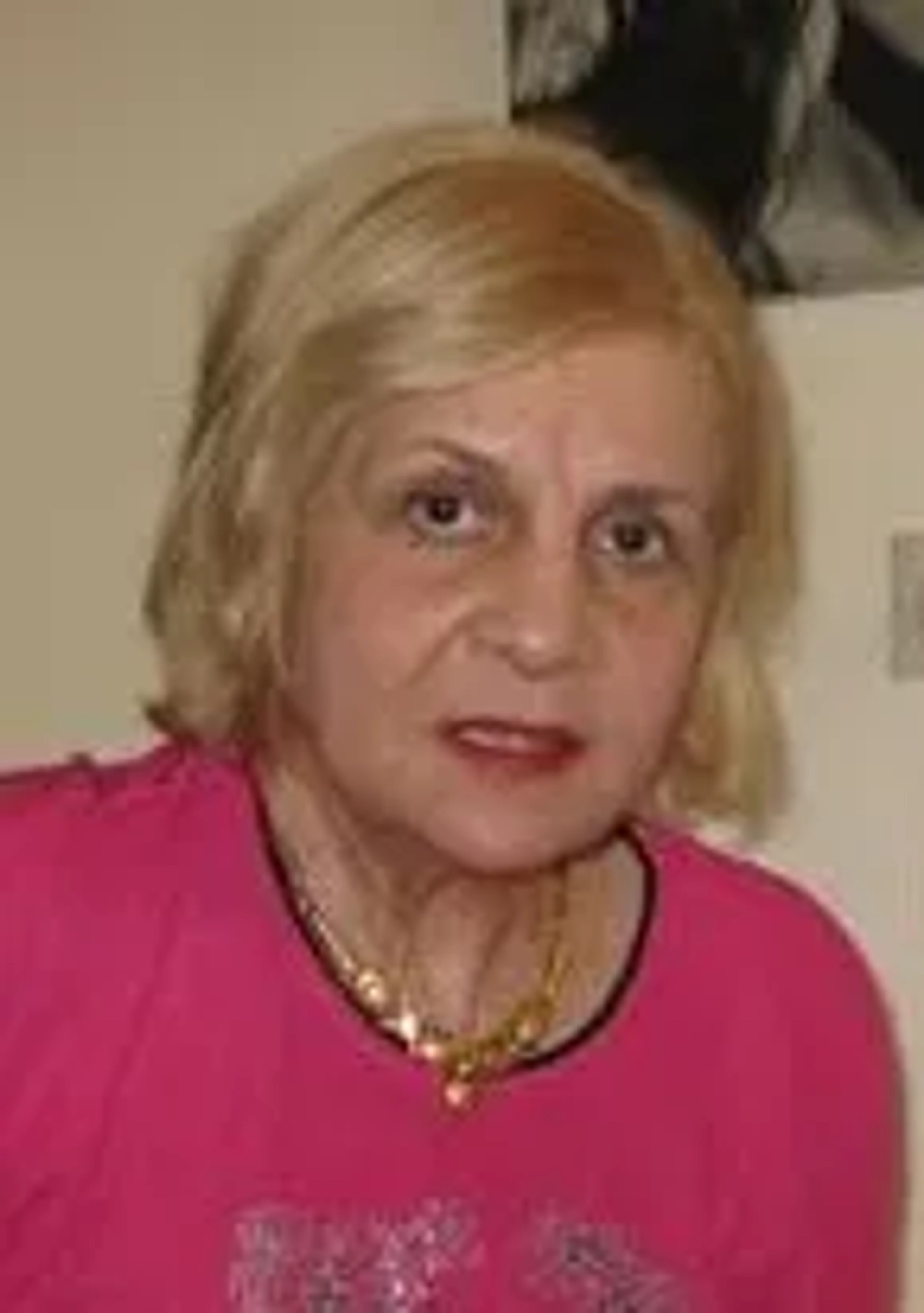 فریبا خاتمی