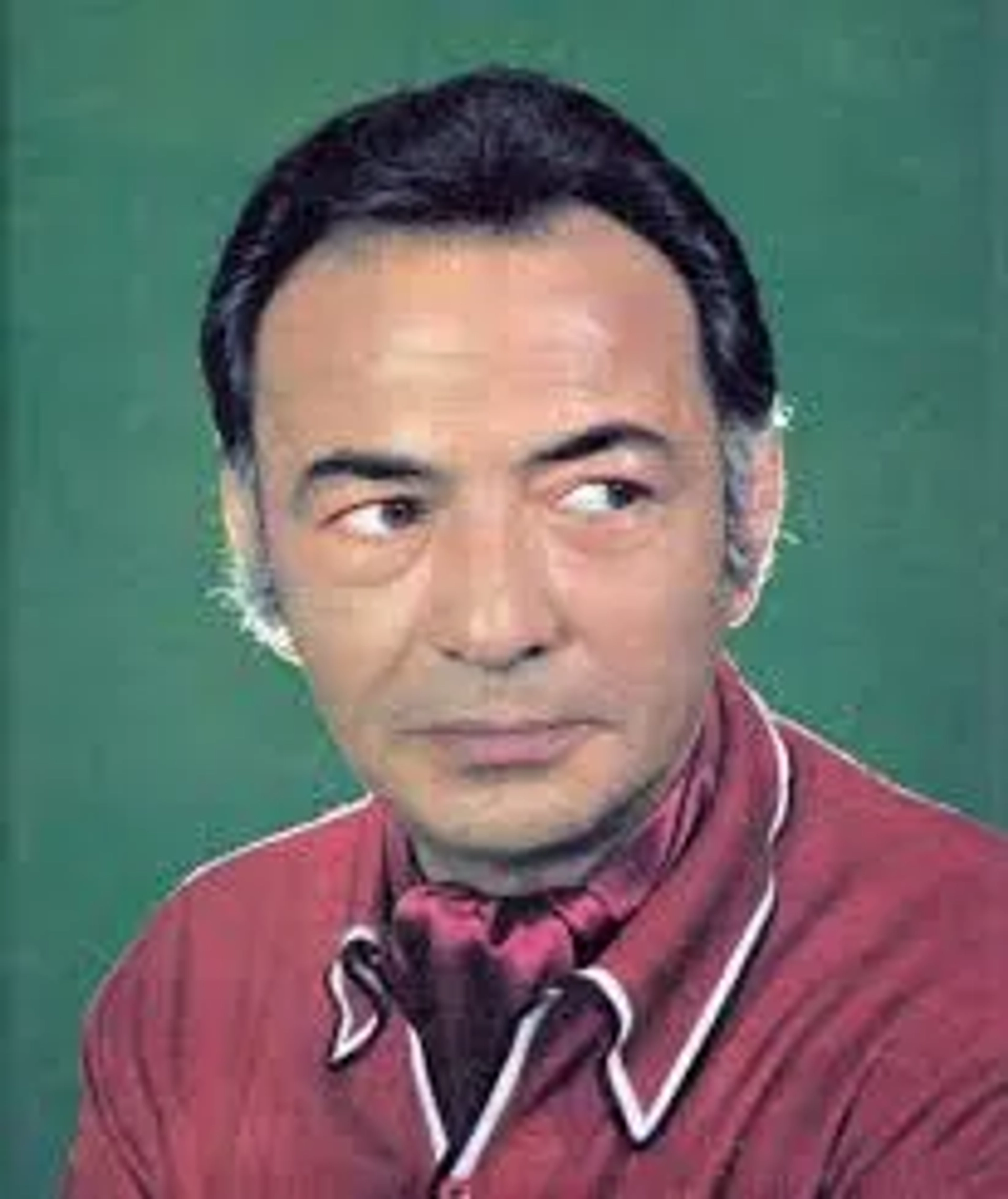 محسن مهدوی
