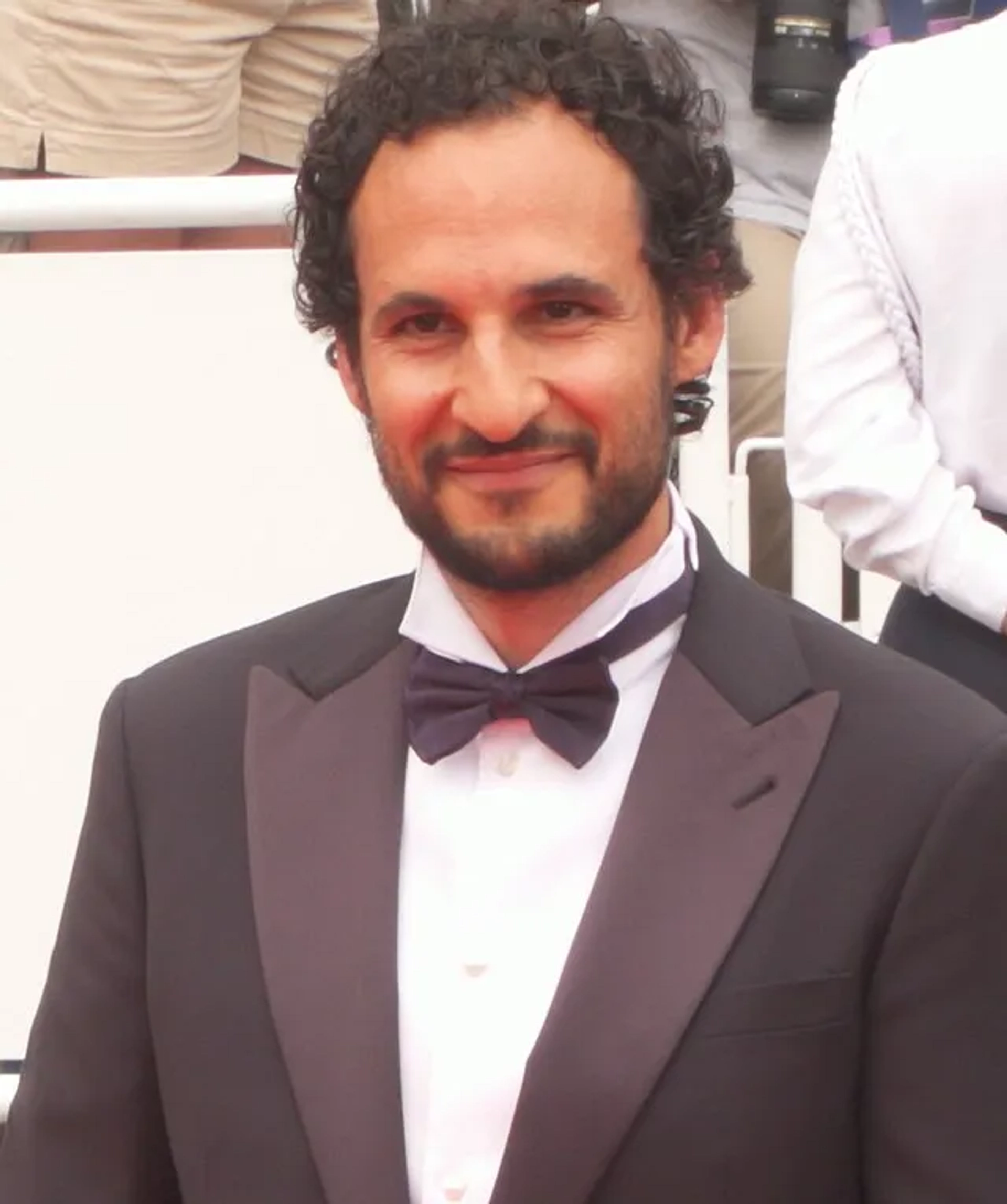 علی عباسی