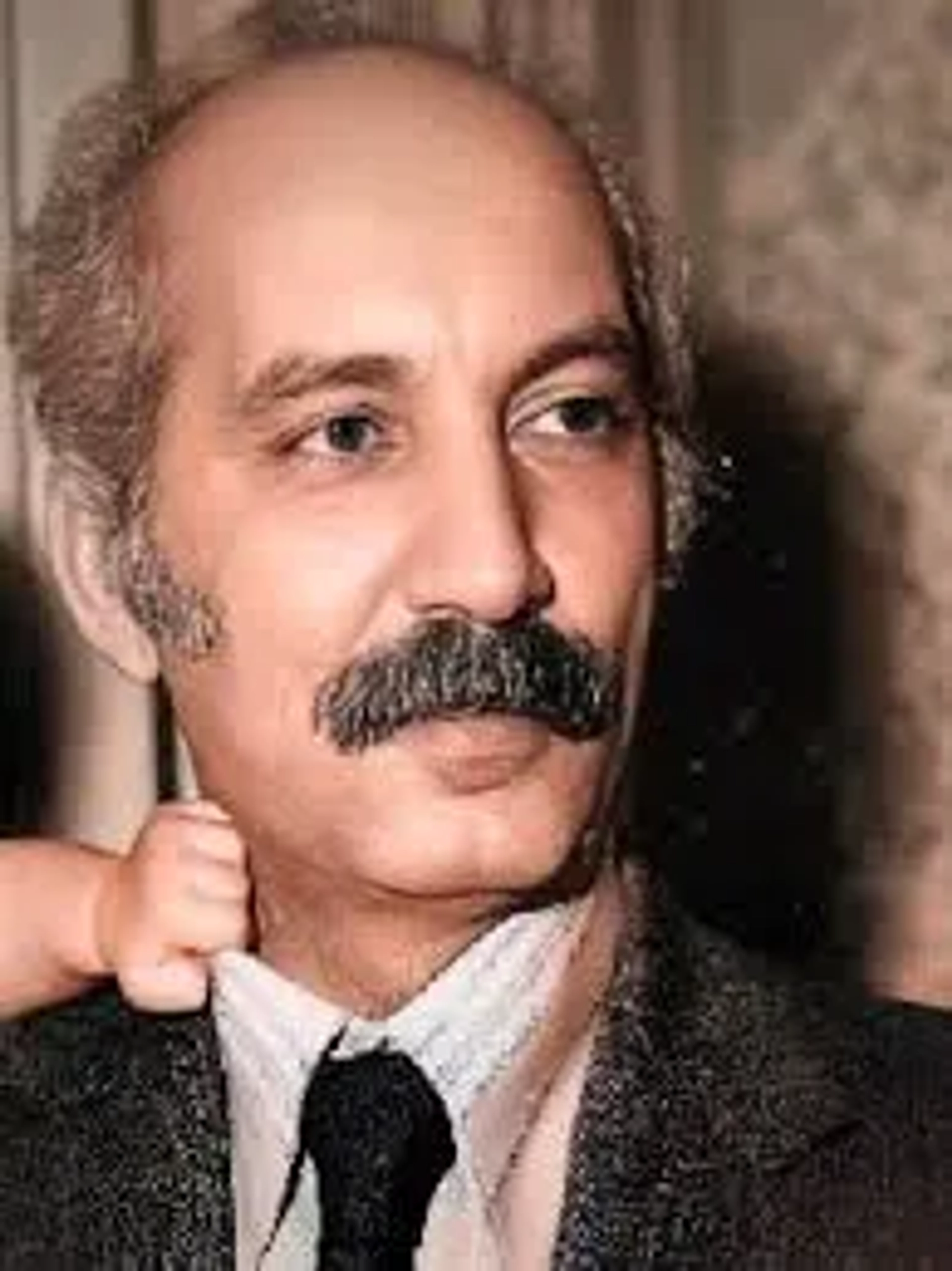 مهدی میثاقیه