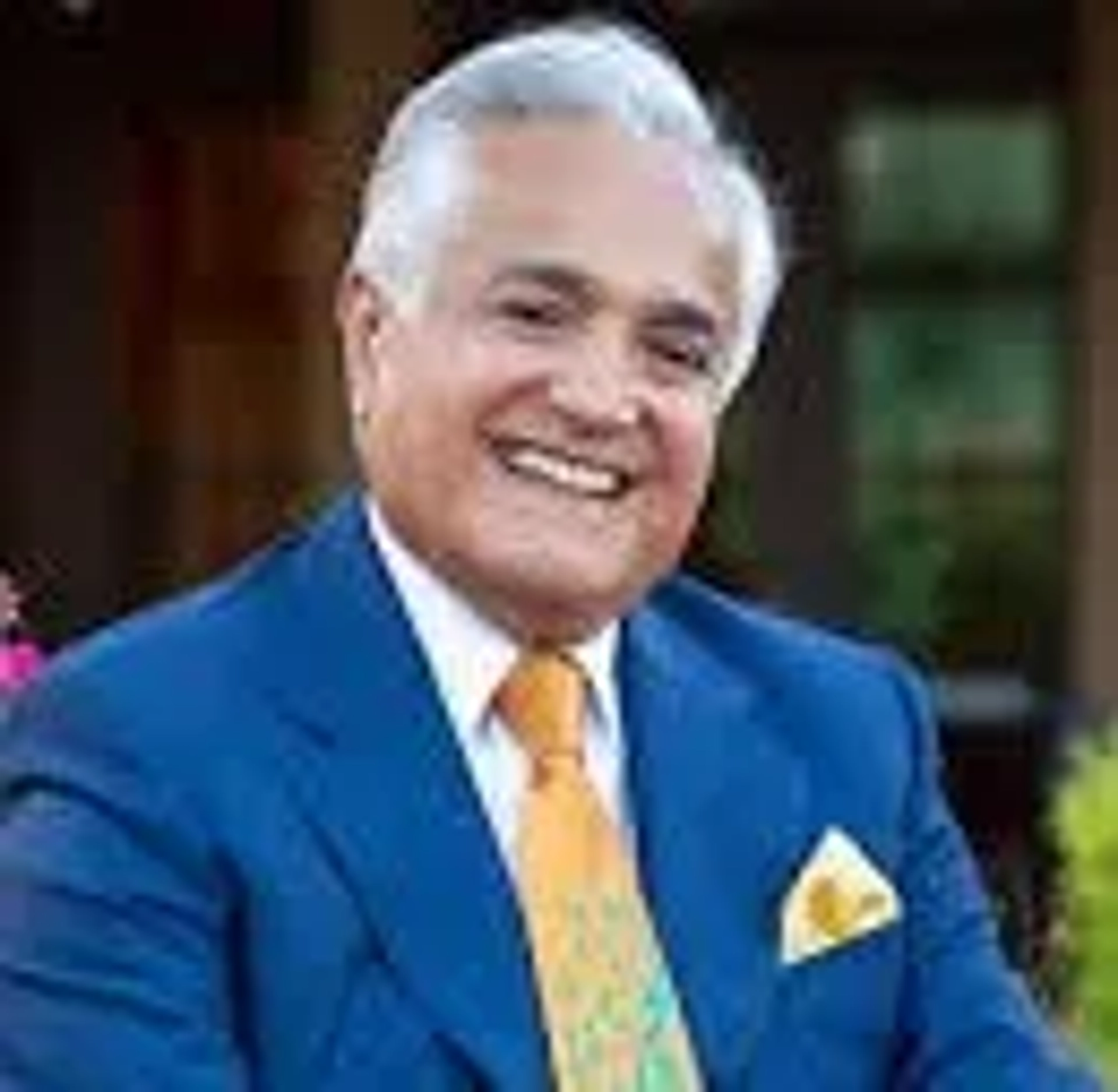 انوشیروان روحانی