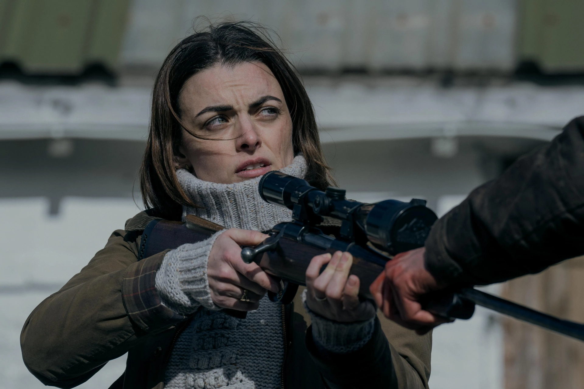 Nora-Jane Noone in Bring Them Down (2024)