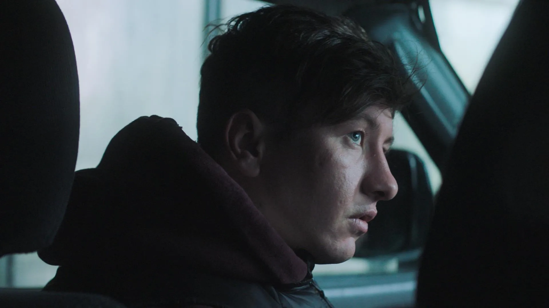 Barry Keoghan in Bring Them Down (2024)
