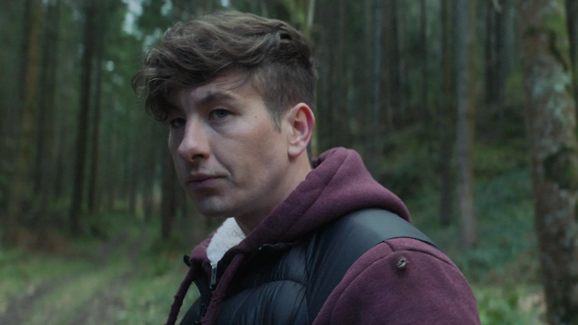 Barry Keoghan in Bring Them Down (2024)