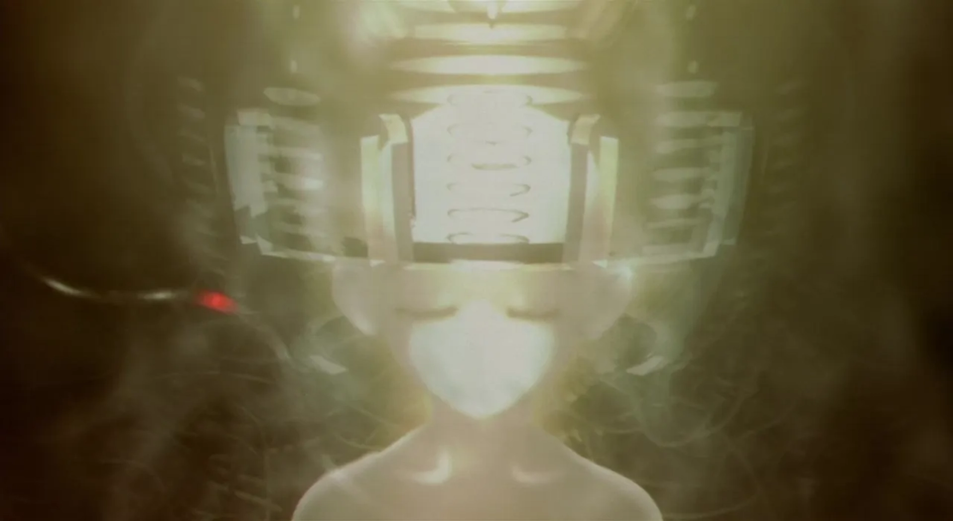Metropolis (2001)