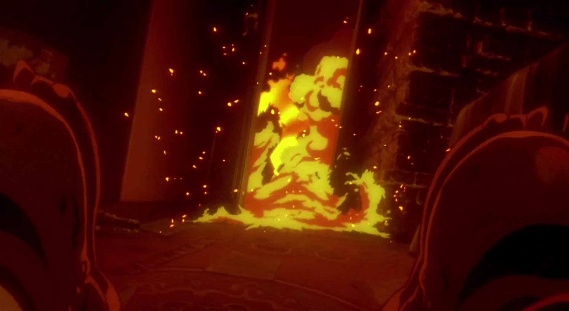 Metropolis (2001)