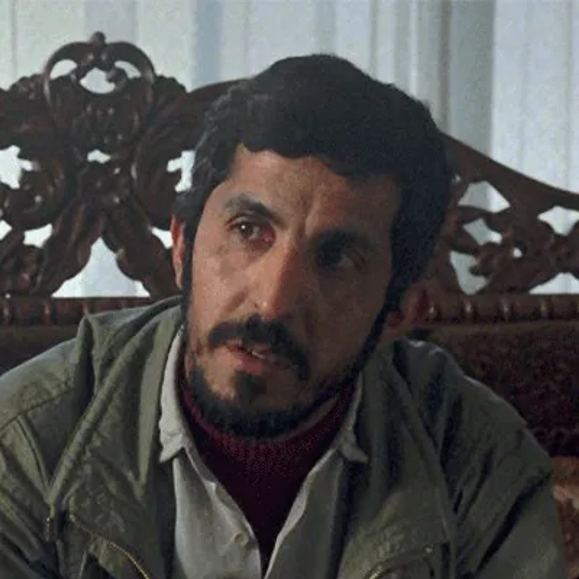 حسین سبزیان