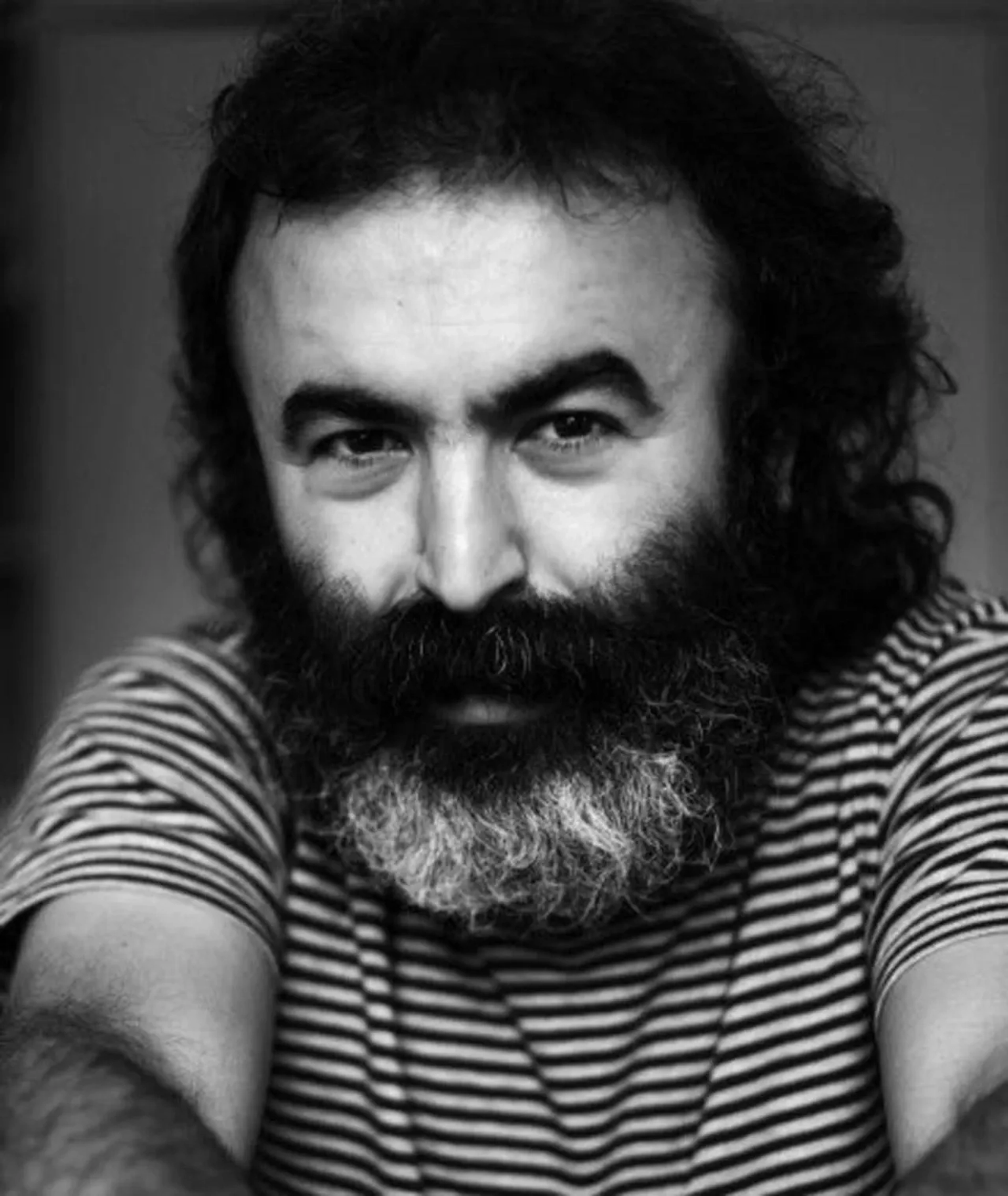 محمد شیروانی