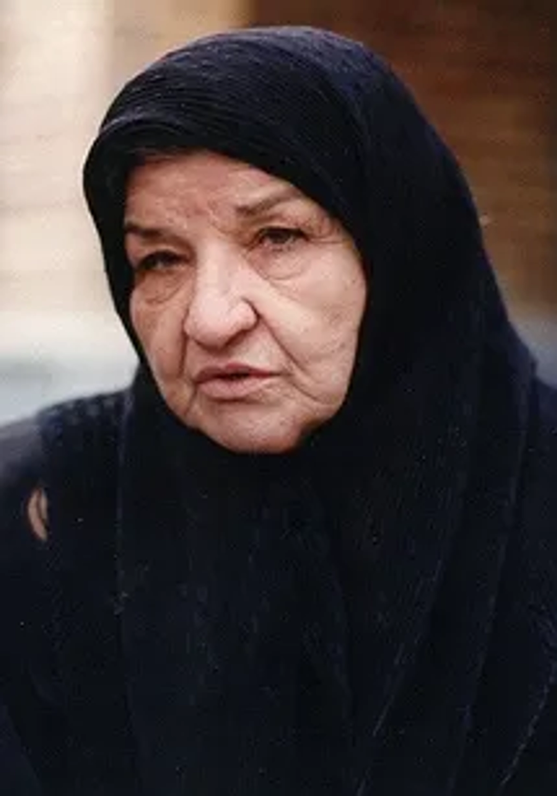 پروین سلیمانی