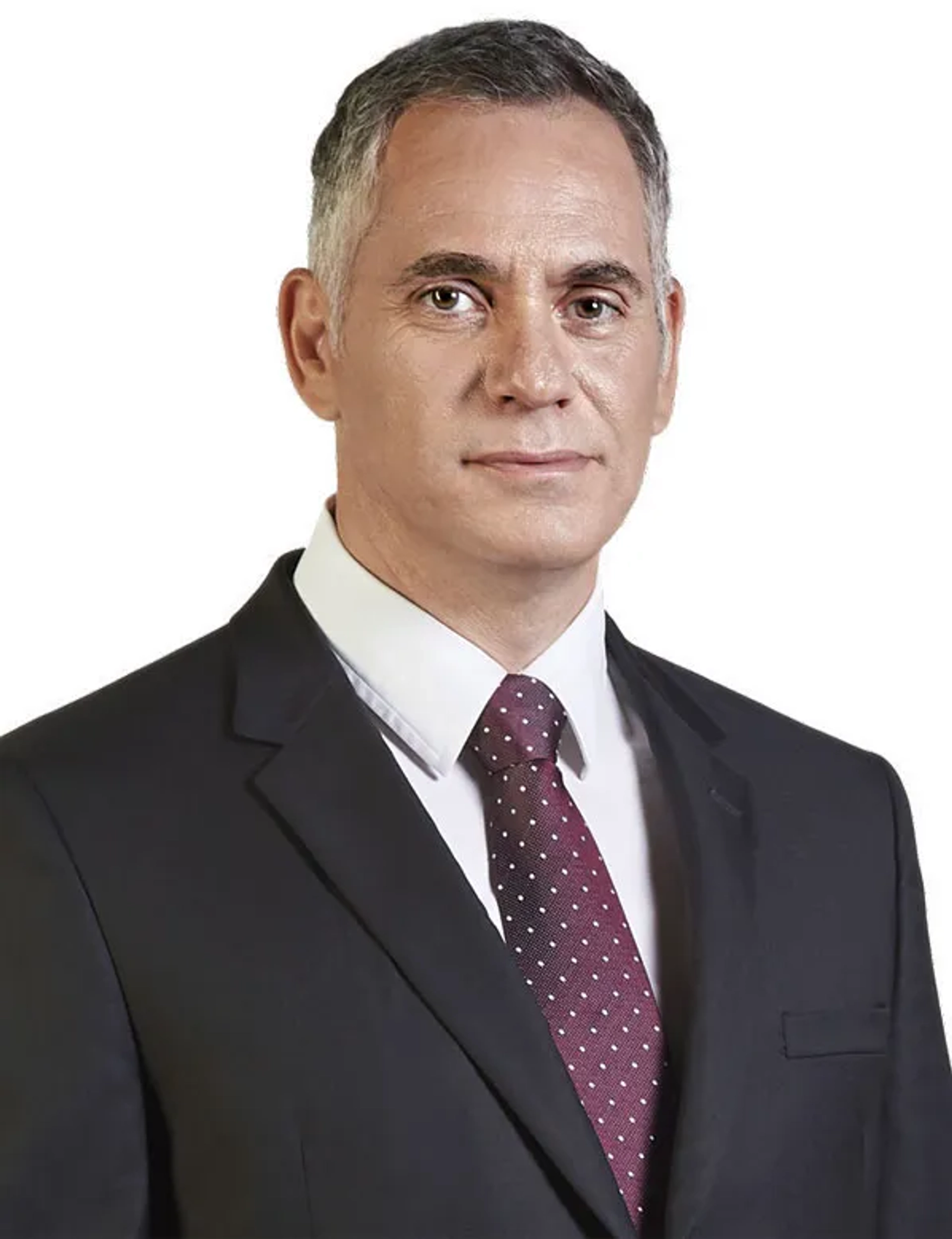 نیکوس پاپادوپولوس
