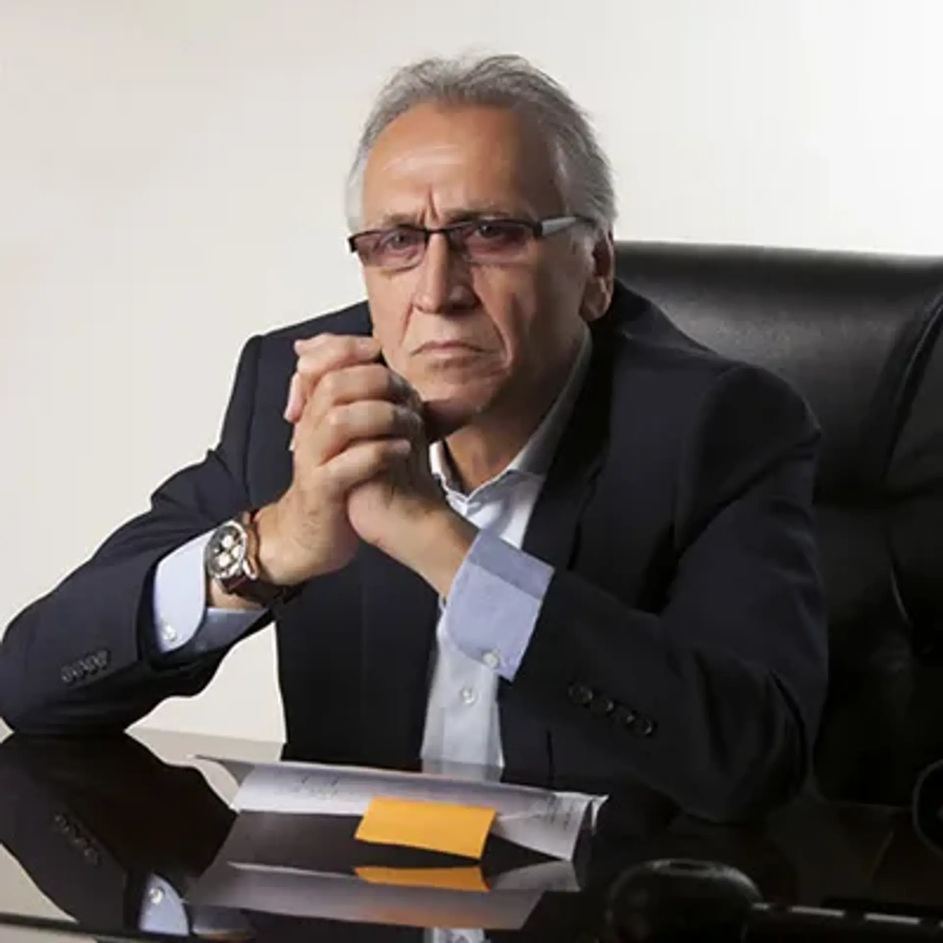 احمد نجفی