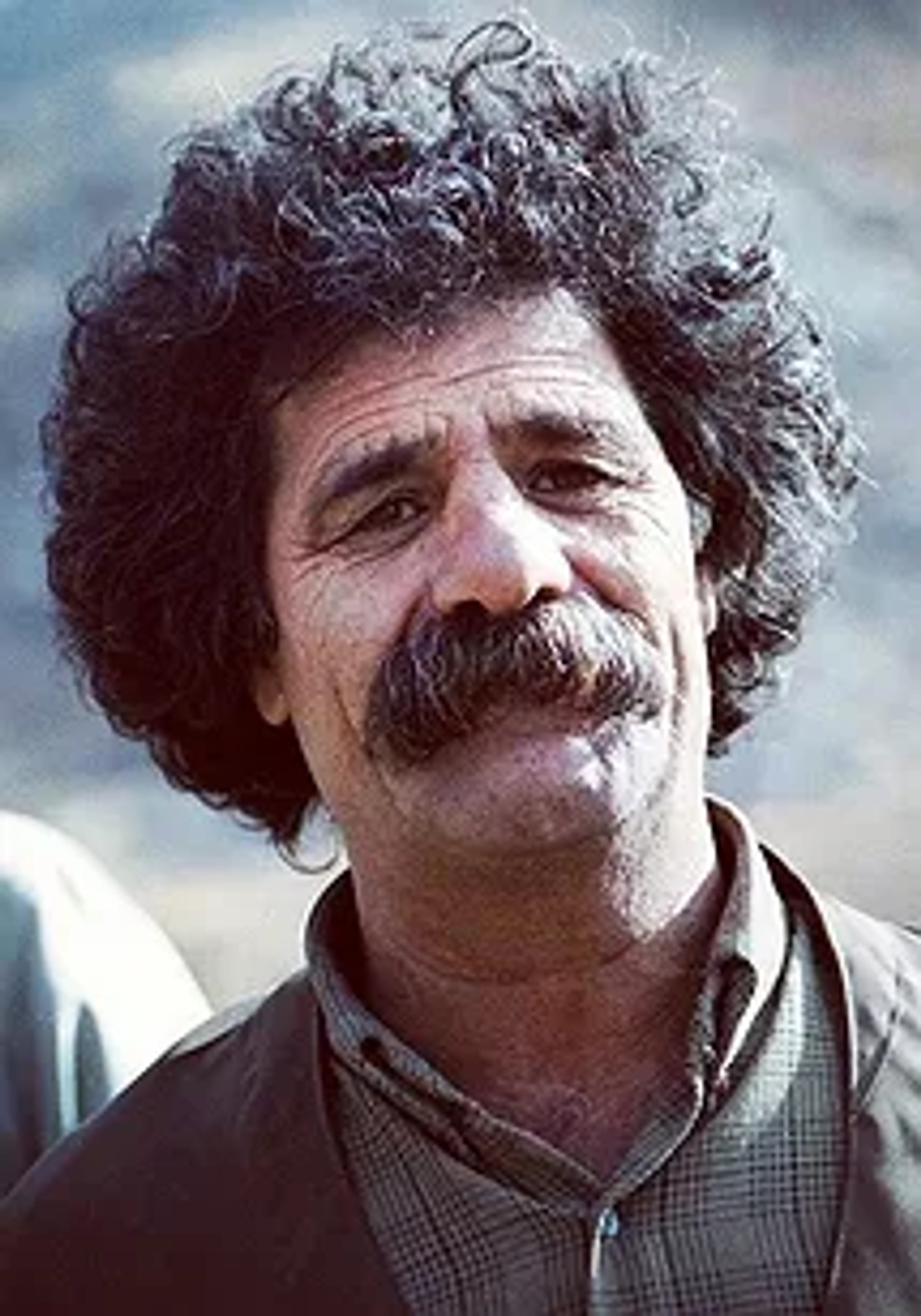 الله مراد رشتیانی
