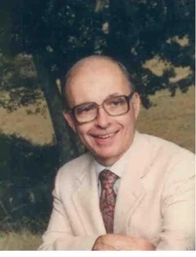 جیمز پی هایدن