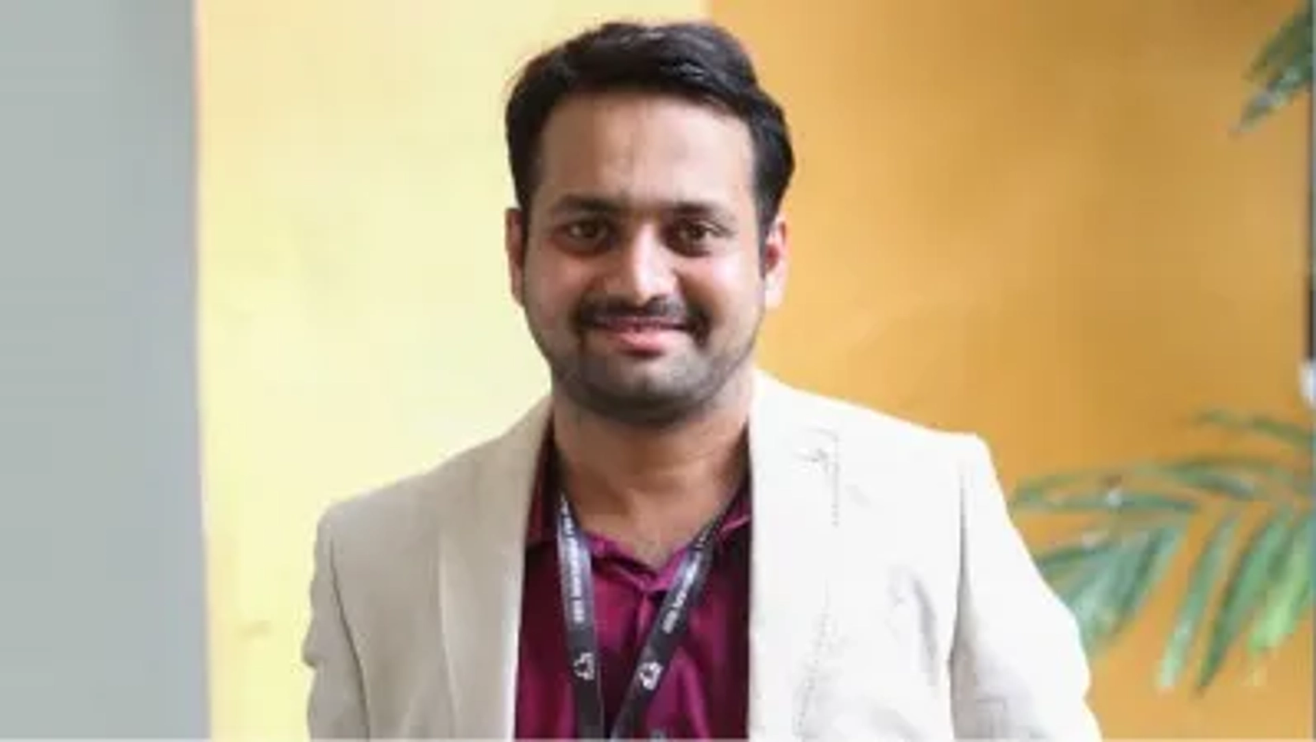 آدیتیا سوهاس جامباله