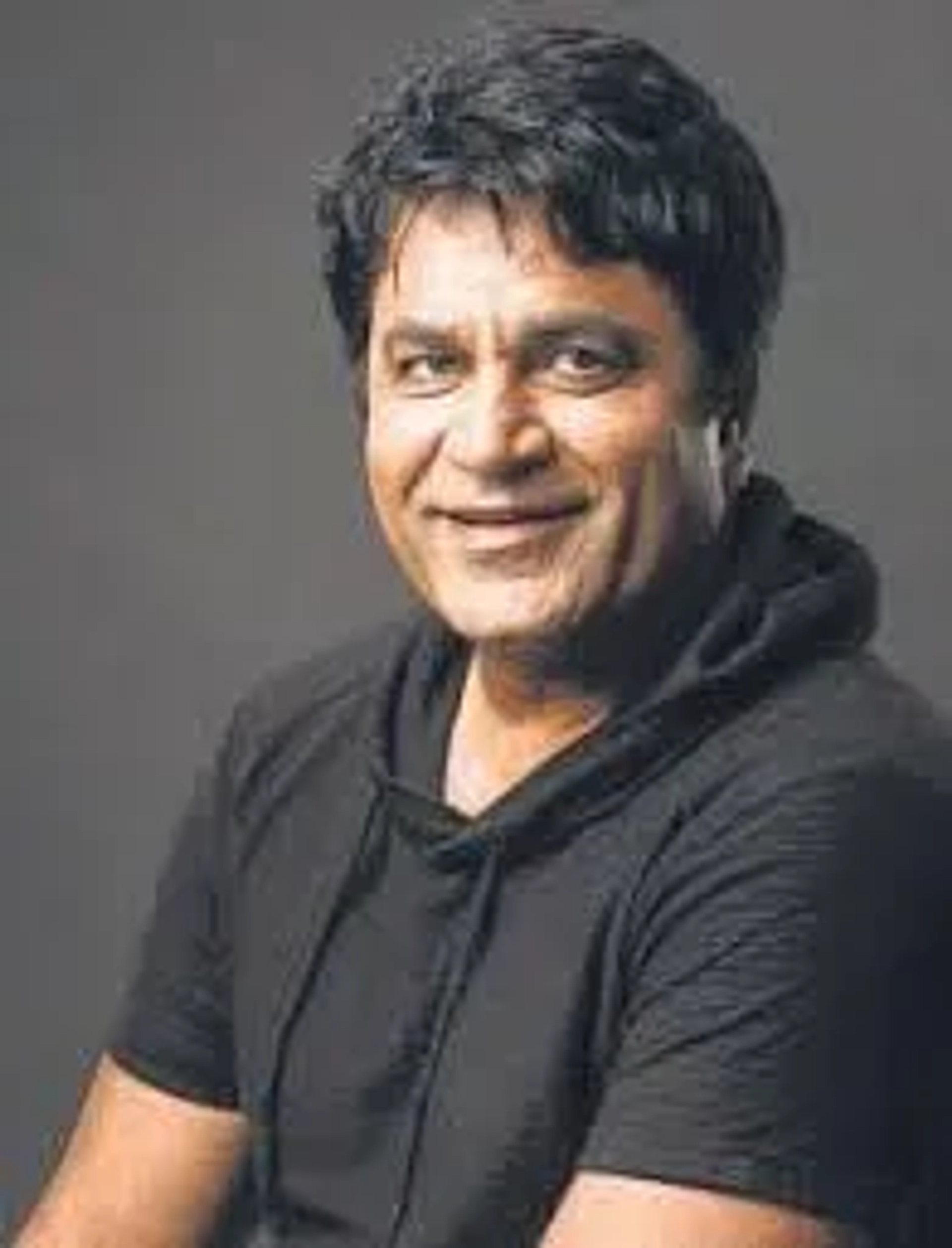 آشوک سامرت