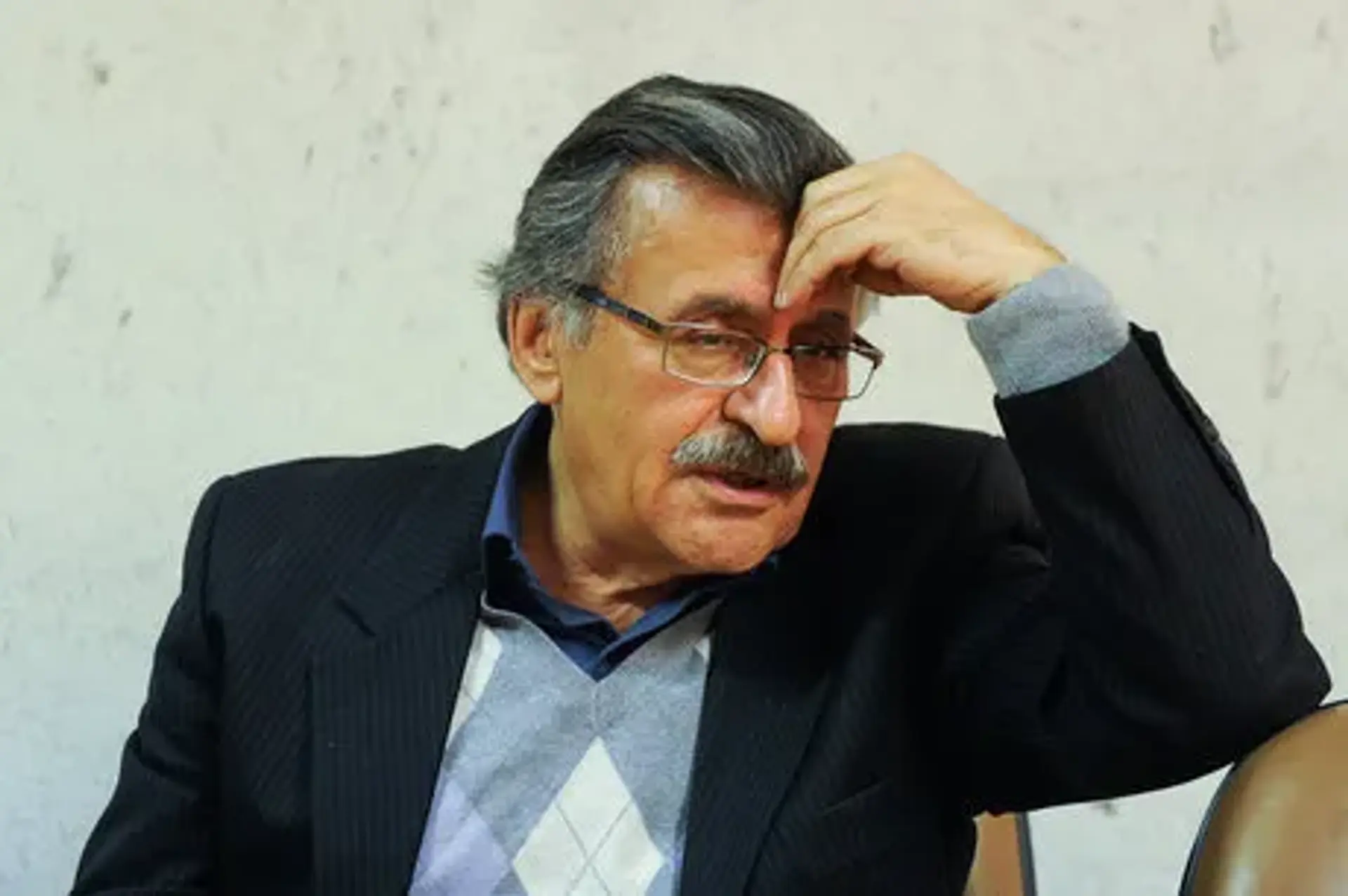 محمد مهدی دادگو