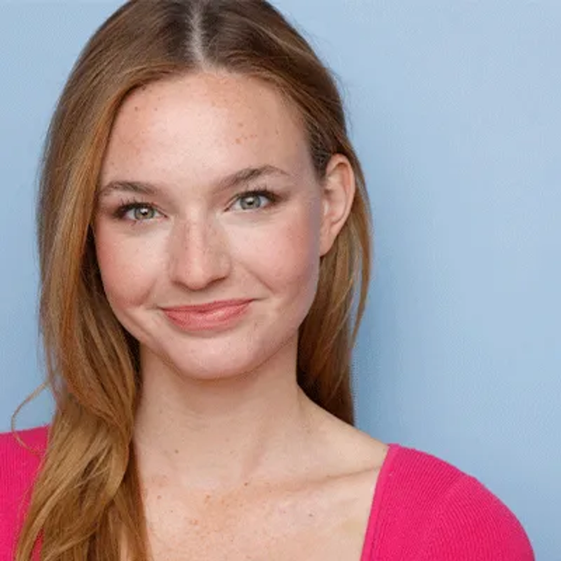 گریس وودز سوانسون