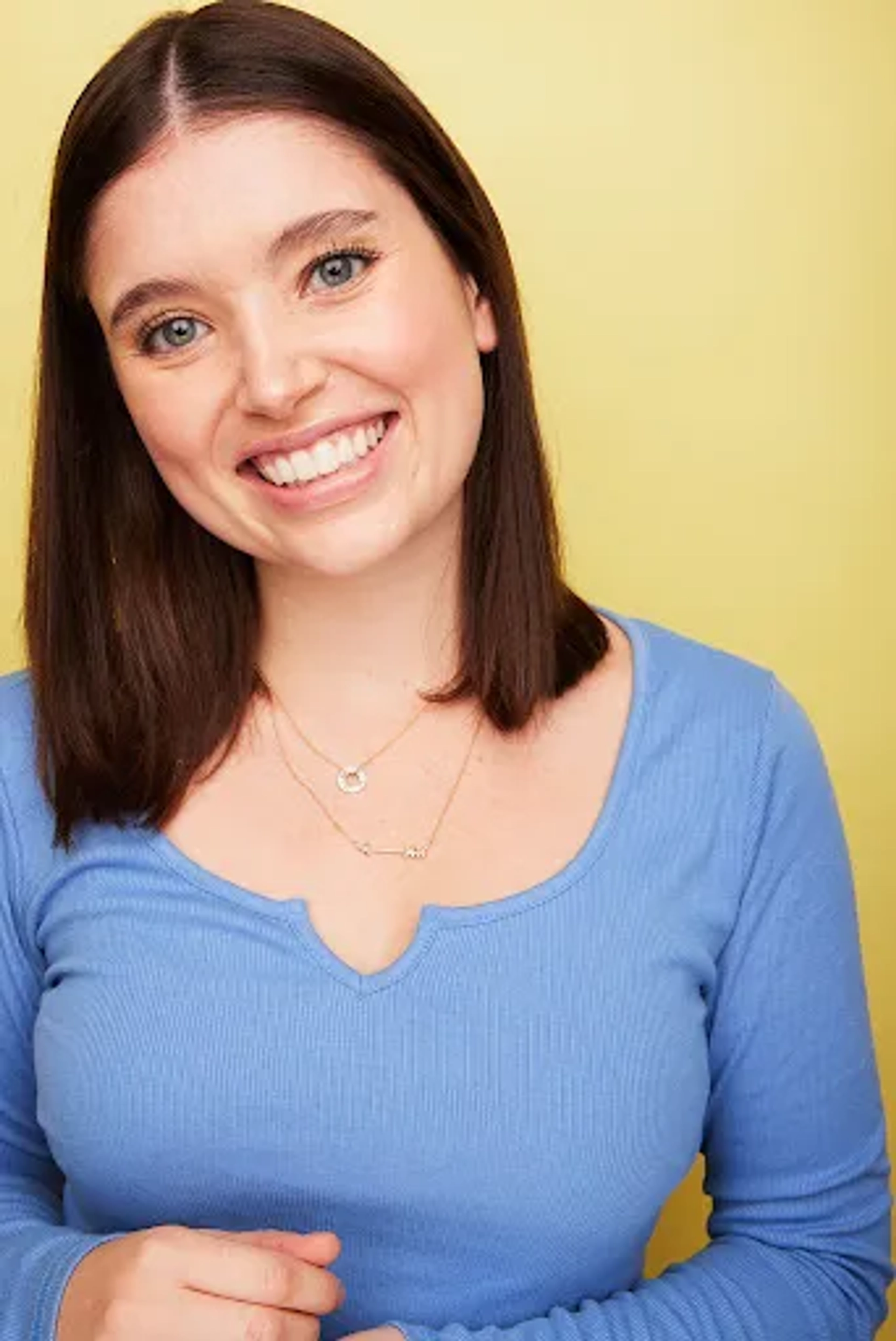 کیتلین سندرز