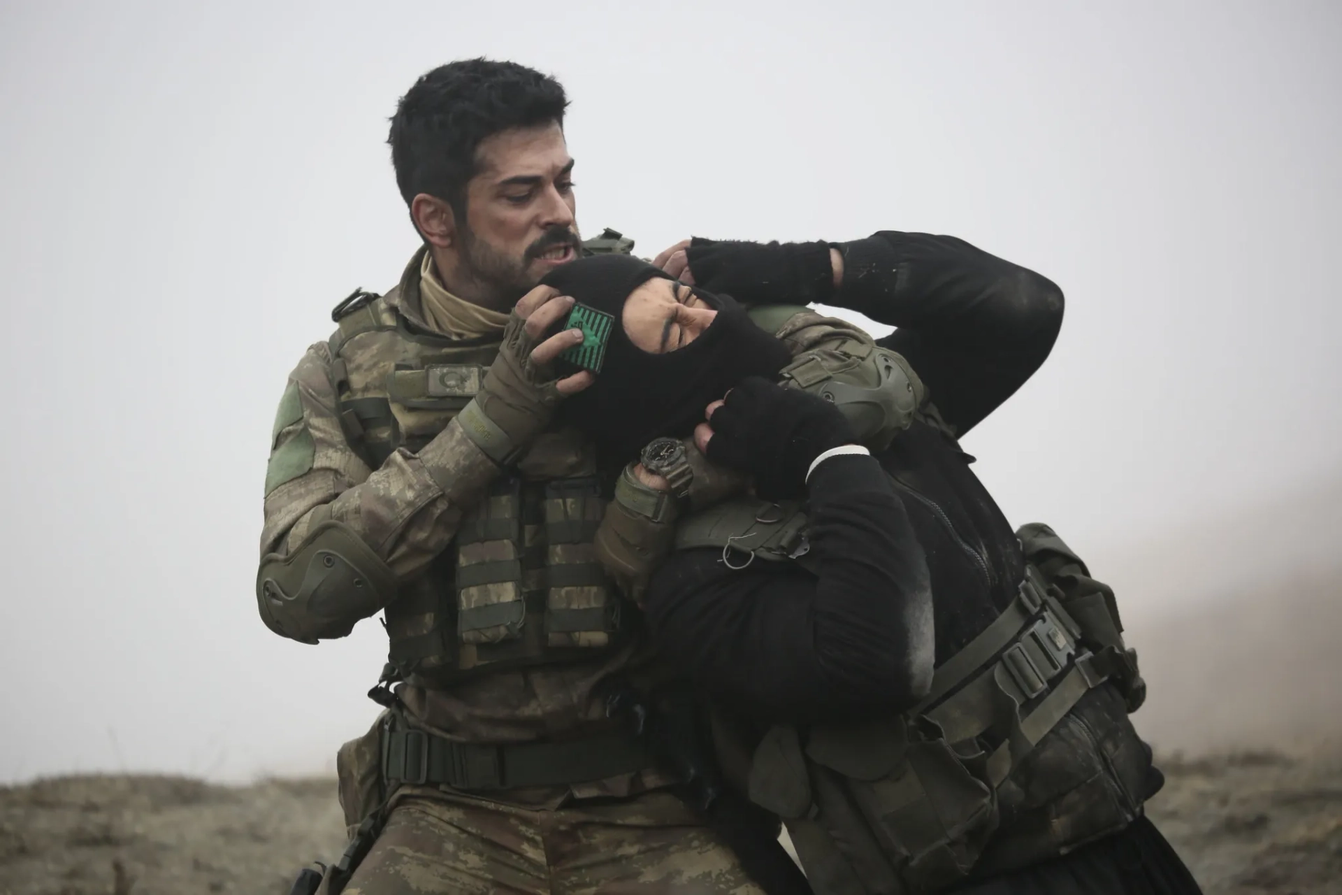 فیلم جان فدا	(To Die For 2018)