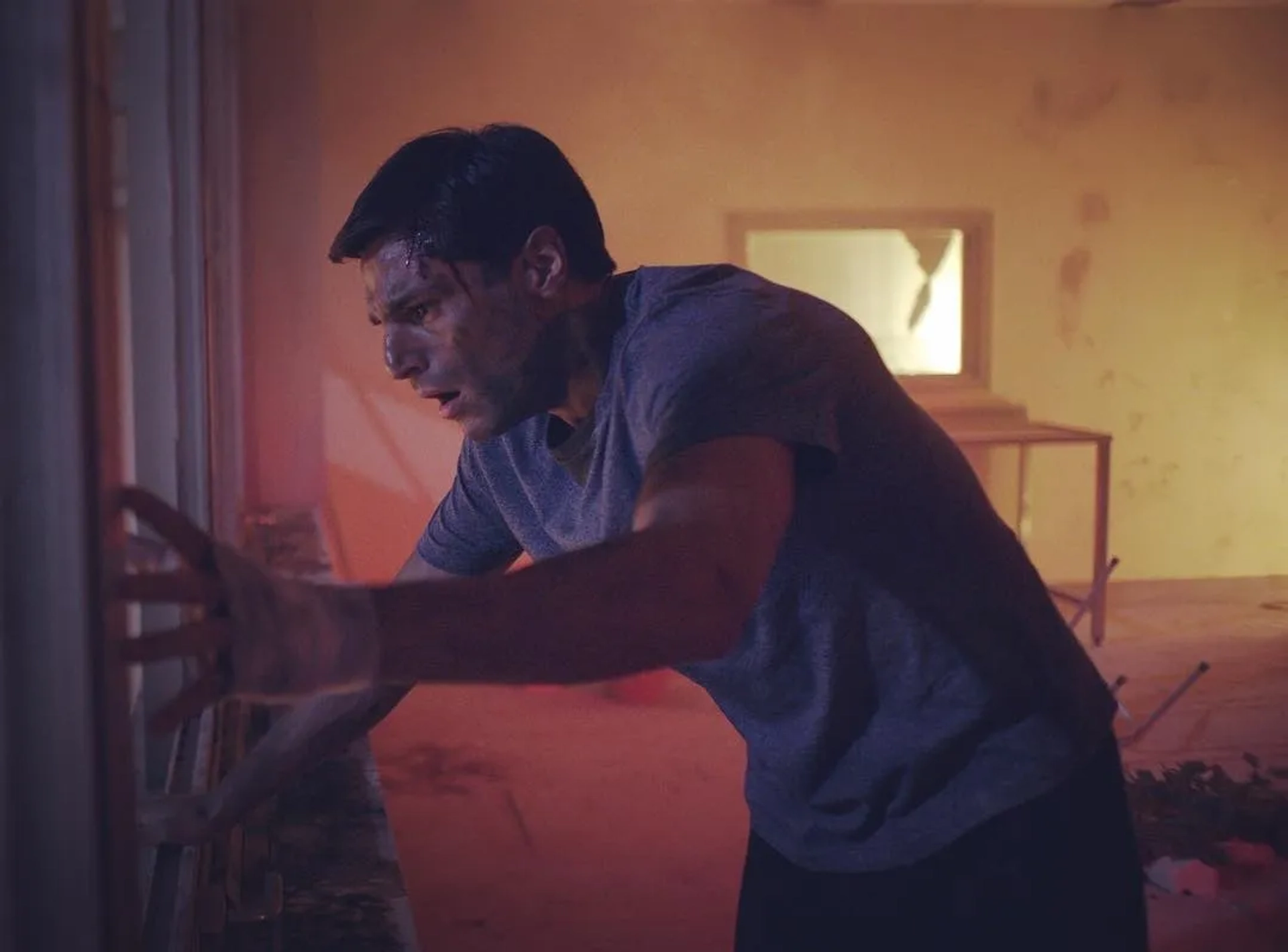 گرگ (فیلم 2018)