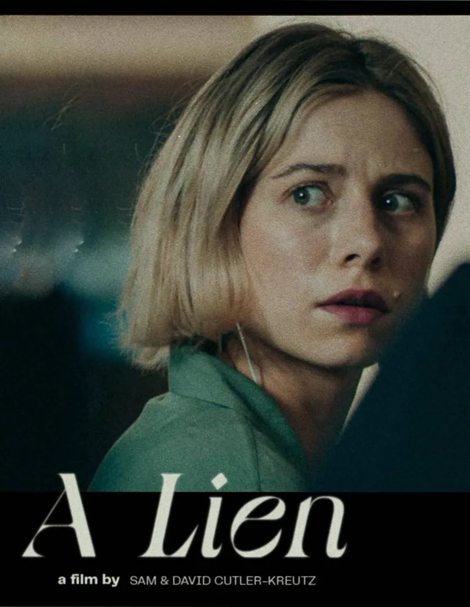 فیلم وثیقه 2023