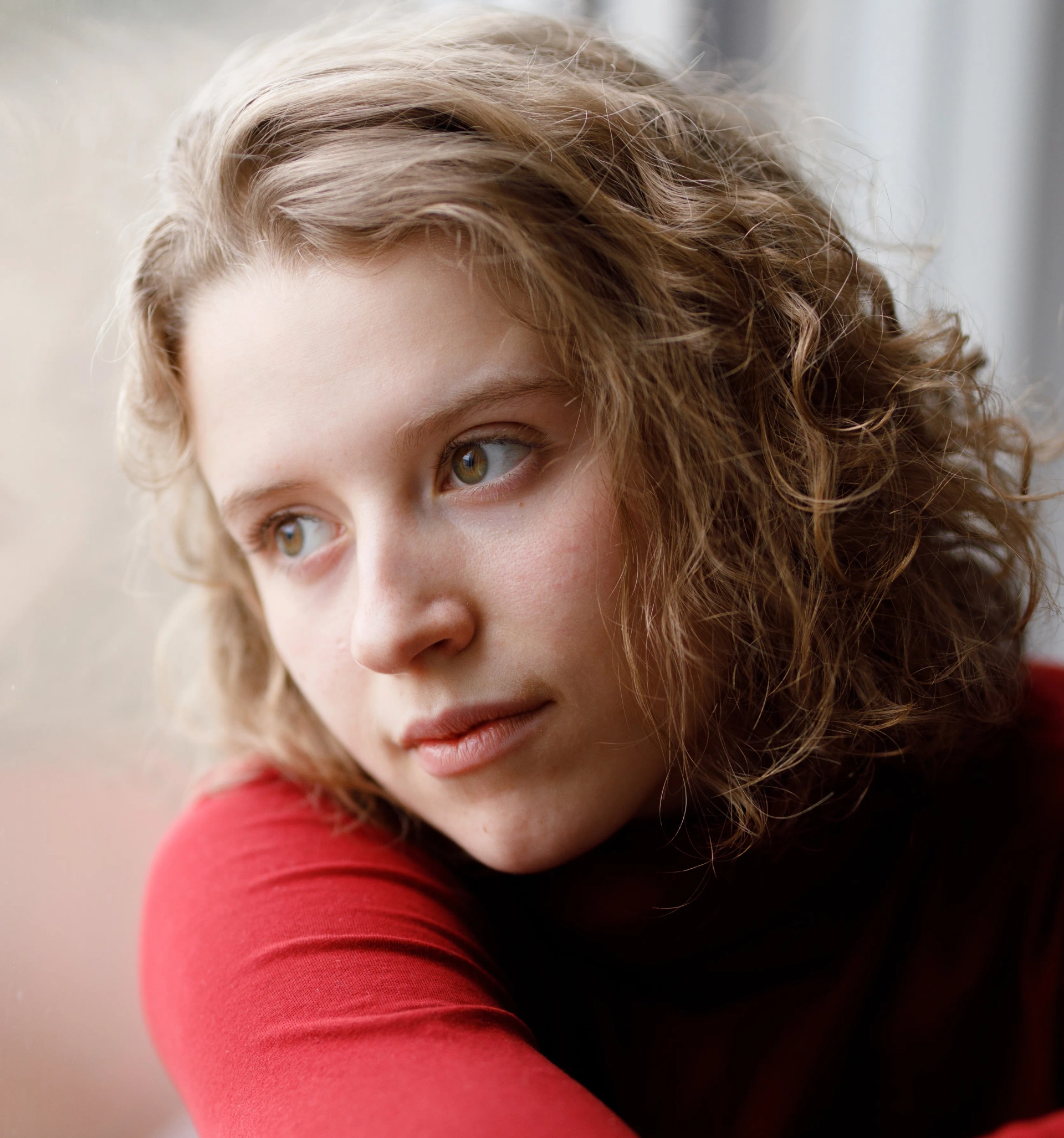 کاترینا استارک